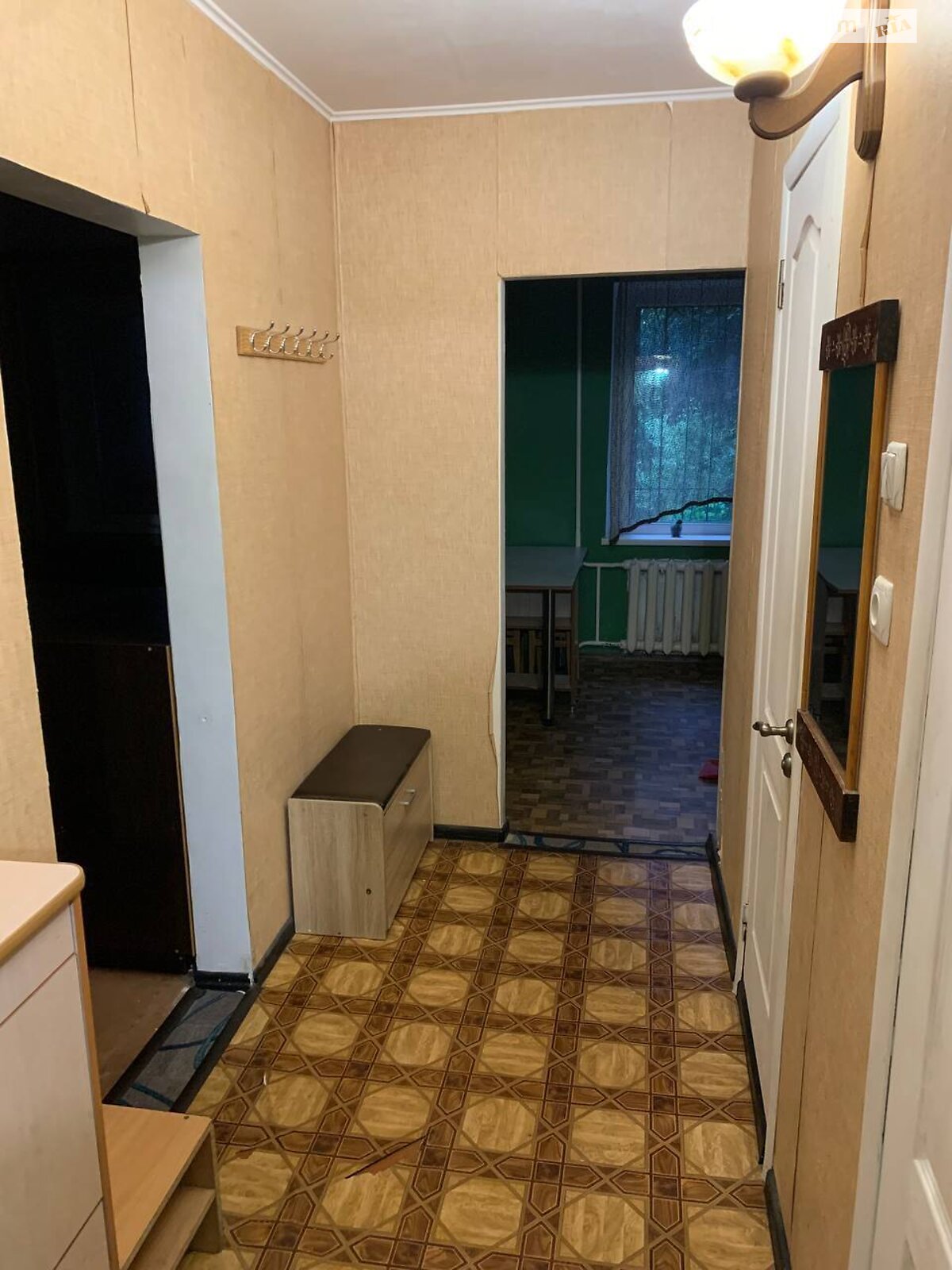 однокомнатная квартира в Виннице, район Славянка, на ул. Ляли Ратушной 28 в аренду на долгий срок помесячно фото 1 однокомнатная квартира в Виннице, район Славянка, на ул. Ляли Ратушной 28 в аренду на долгий срок помесячно фото 1