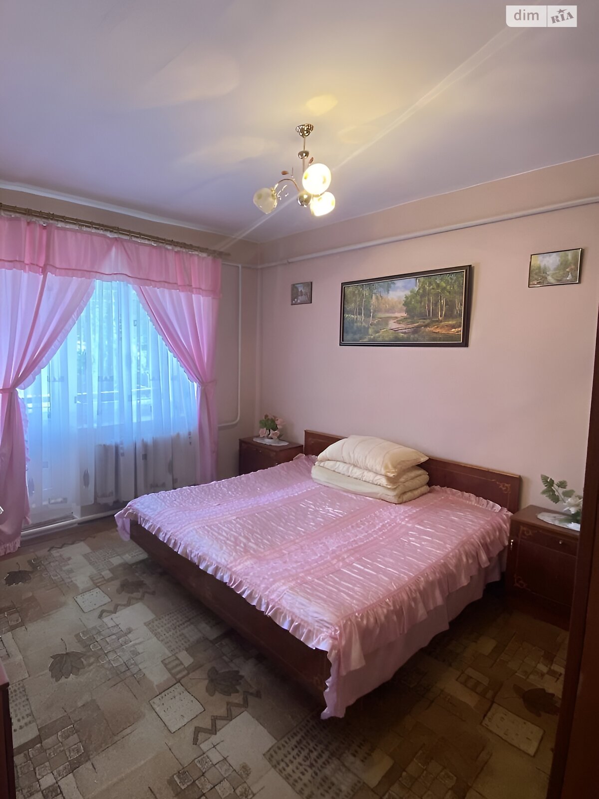 двокімнатна квартира в Вінниці, район Слов’янка, на вул. Лялі Ратушної 18 в довготривалу оренду помісячно фото 1 двокімнатна квартира в Вінниці, район Слов’янка, на вул. Лялі Ратушної 18 в довготривалу оренду помісячно фото 1