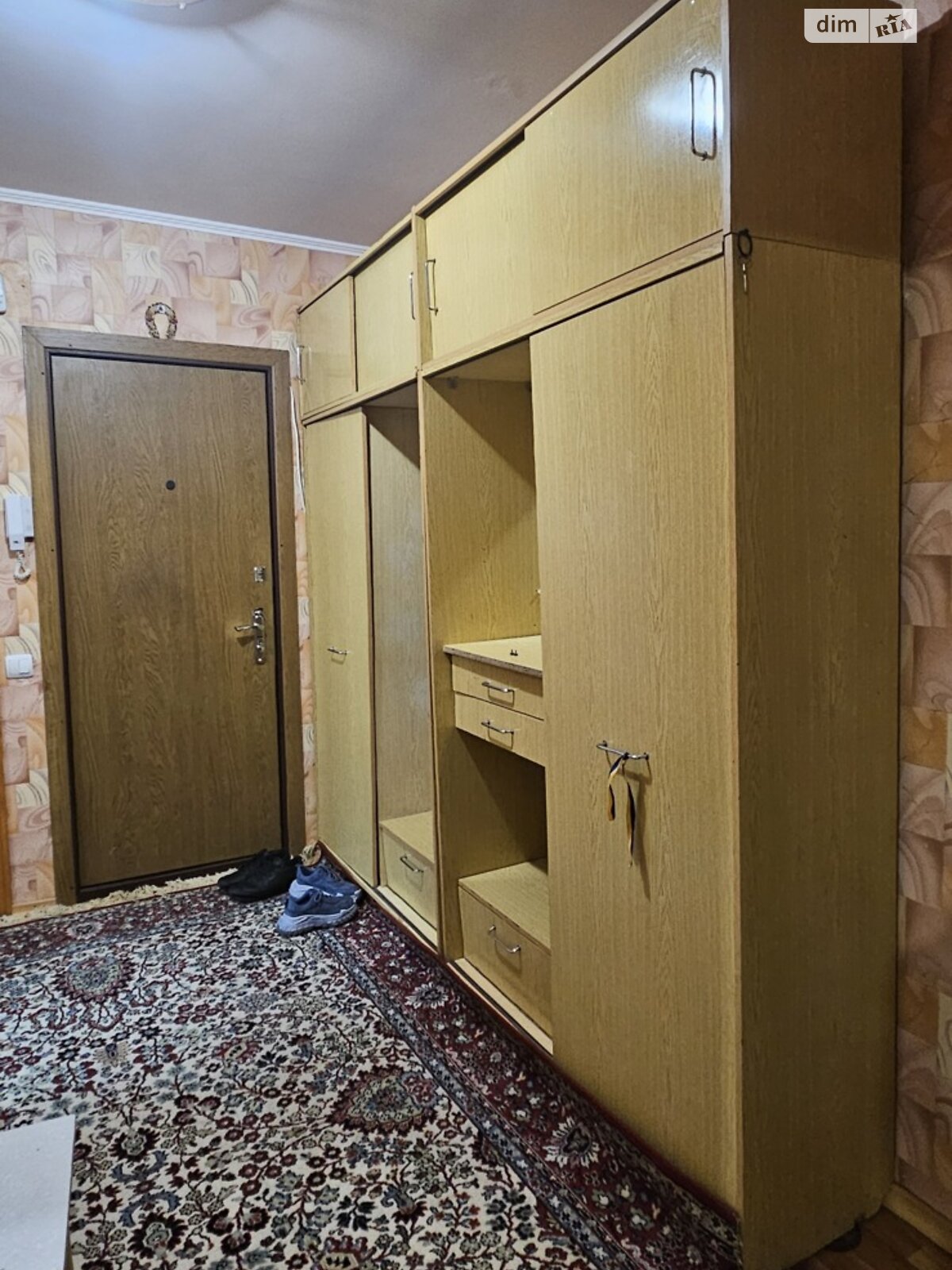 трехкомнатная квартира в Виннице, район Славянка, на ул. Ляли Ратушной в аренду на долгий срок помесячно фото 1 трехкомнатная квартира в Виннице, район Славянка, на ул. Ляли Ратушной в аренду на долгий срок помесячно фото 1