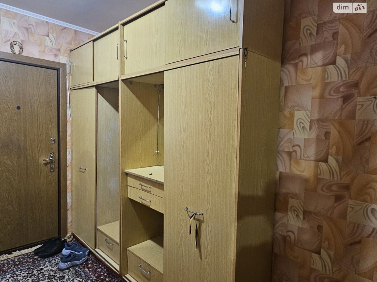 трехкомнатная квартира в Виннице, район Славянка, на ул. Ляли Ратушной в аренду на долгий срок помесячно фото 1 трехкомнатная квартира в Виннице, район Славянка, на ул. Ляли Ратушной в аренду на долгий срок помесячно фото 1