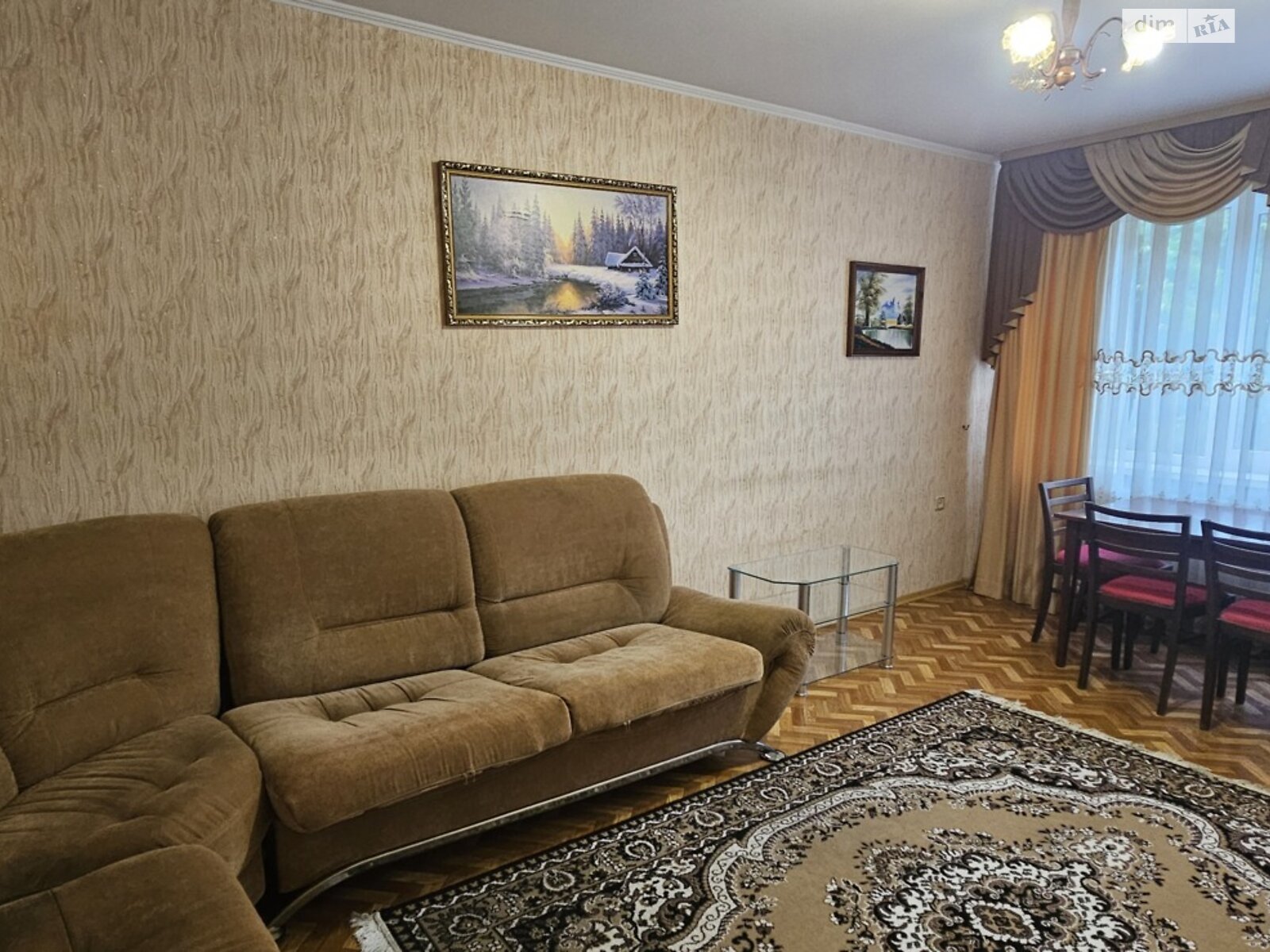 трехкомнатная квартира в Виннице, район Славянка, на ул. Ляли Ратушной в аренду на долгий срок помесячно фото 1 трехкомнатная квартира в Виннице, район Славянка, на ул. Ляли Ратушной в аренду на долгий срок помесячно фото 1