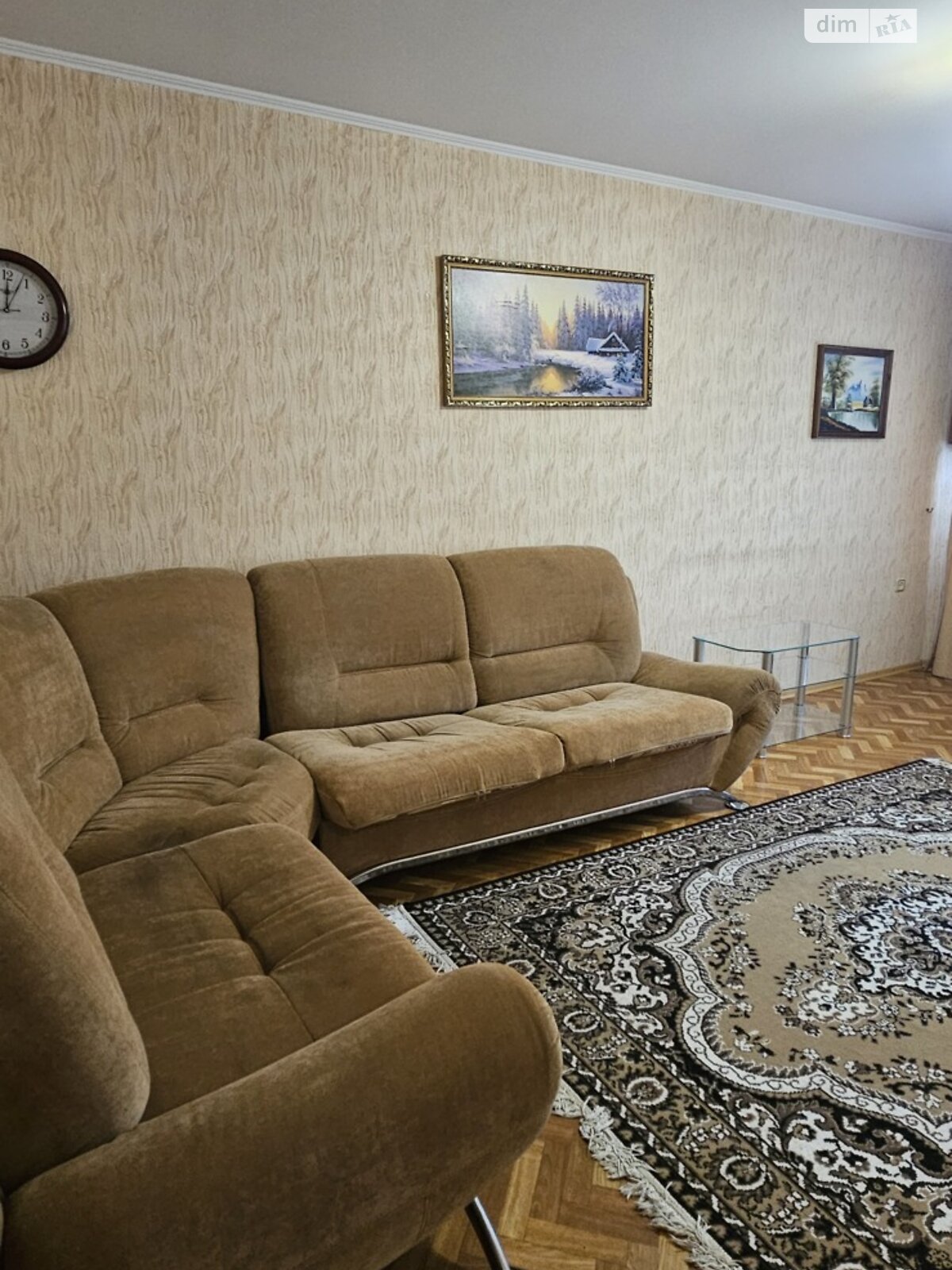 трехкомнатная квартира в Виннице, район Славянка, на ул. Ляли Ратушной в аренду на долгий срок помесячно фото 1 трехкомнатная квартира в Виннице, район Славянка, на ул. Ляли Ратушной в аренду на долгий срок помесячно фото 1