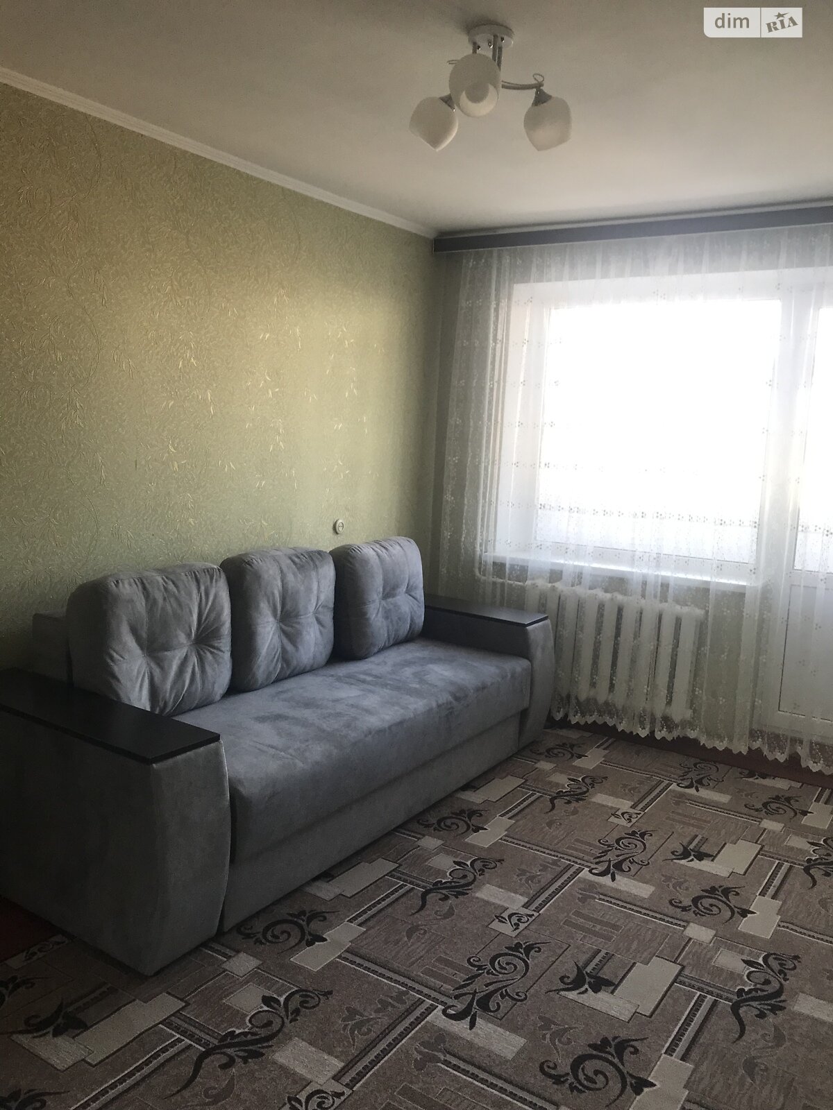 однокімнатна квартира в Вінниці, район Слов’янка, на вул. Лялі Ратушної 77 в довготривалу оренду помісячно фото 1 однокімнатна квартира в Вінниці, район Слов’янка, на вул. Лялі Ратушної 77 в довготривалу оренду помісячно фото 1