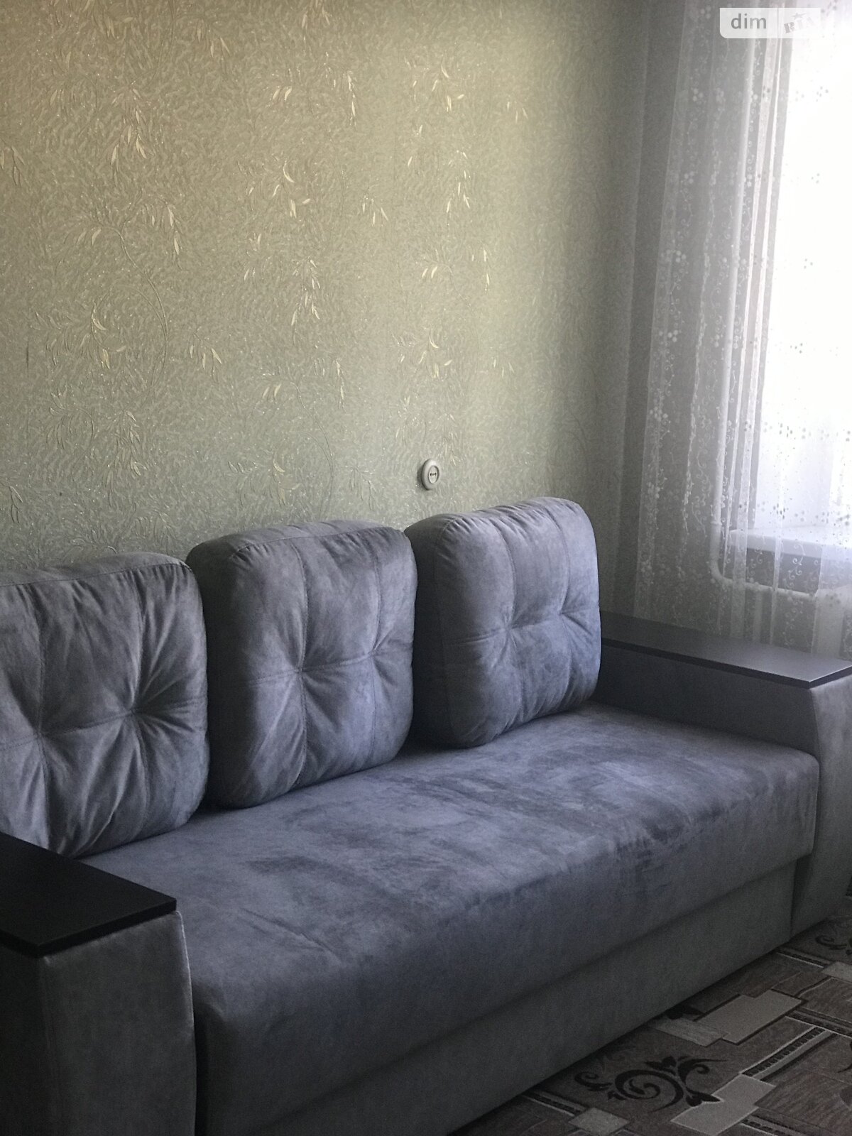 однокімнатна квартира в Вінниці, район Слов’янка, на вул. Лялі Ратушної 77 в довготривалу оренду помісячно фото 1 однокімнатна квартира в Вінниці, район Слов’янка, на вул. Лялі Ратушної 77 в довготривалу оренду помісячно фото 1