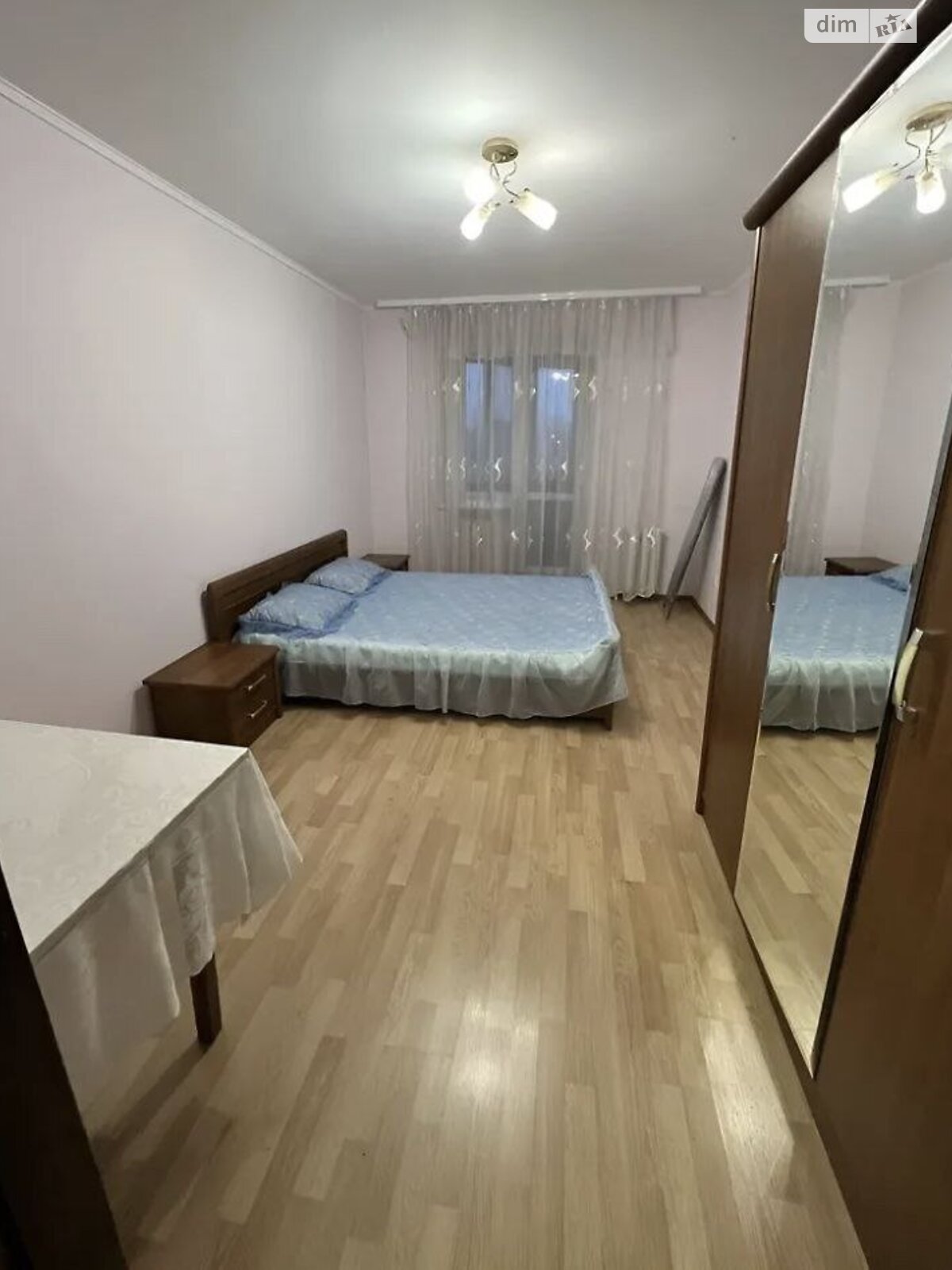 двокімнатна квартира в Вінниці, район Слов’янка, на вул. Лялі Ратушної в довготривалу оренду помісячно фото 1 двокімнатна квартира в Вінниці, район Слов’янка, на вул. Лялі Ратушної в довготривалу оренду помісячно фото 1