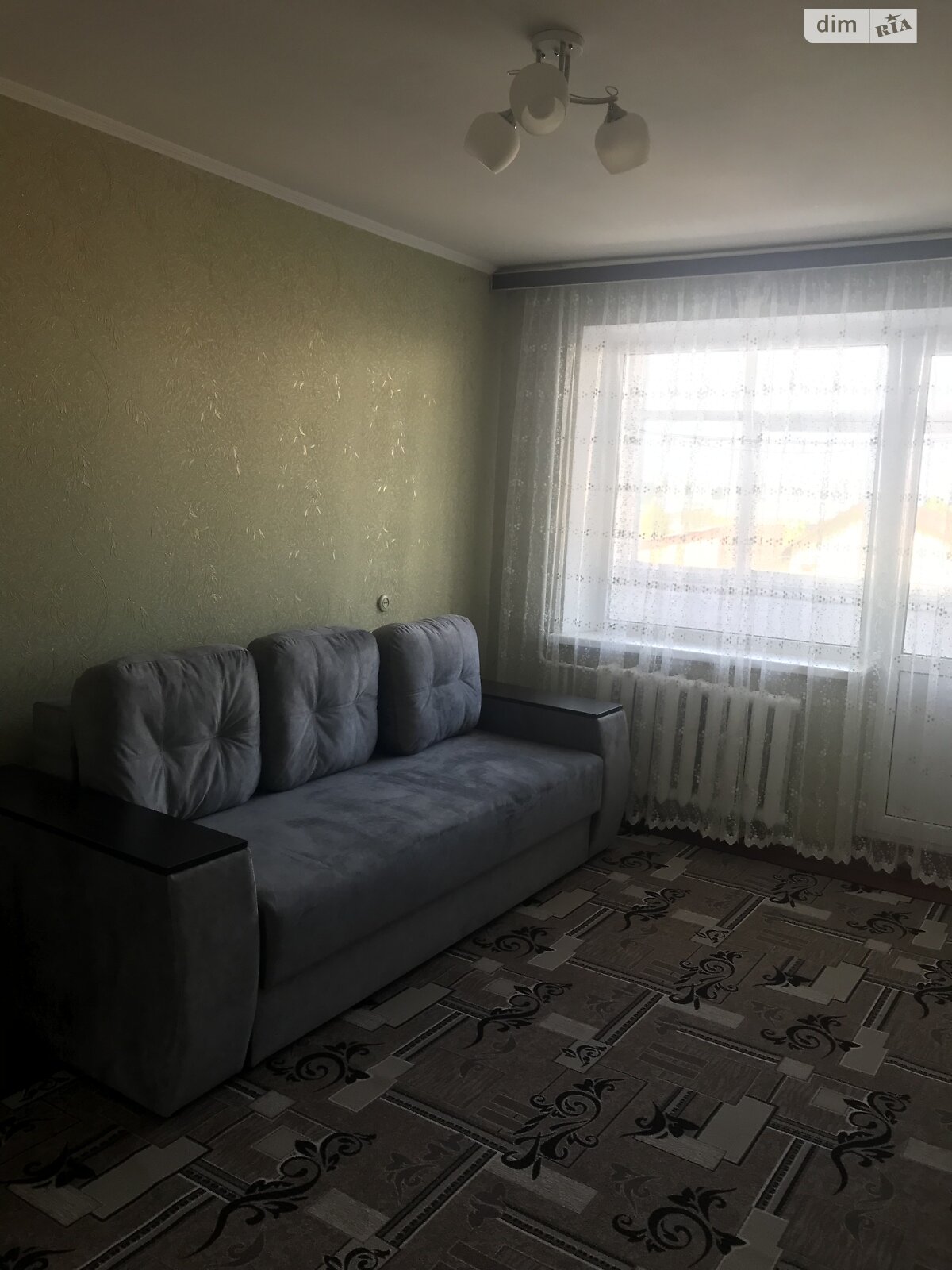однокомнатная квартира с мебелью в Виннице, район Славянка, на ул. Ляли Ратушной в аренду на долгий срок помесячно фото 1 однокомнатная квартира с мебелью в Виннице, район Славянка, на ул. Ляли Ратушной в аренду на долгий срок помесячно фото 1