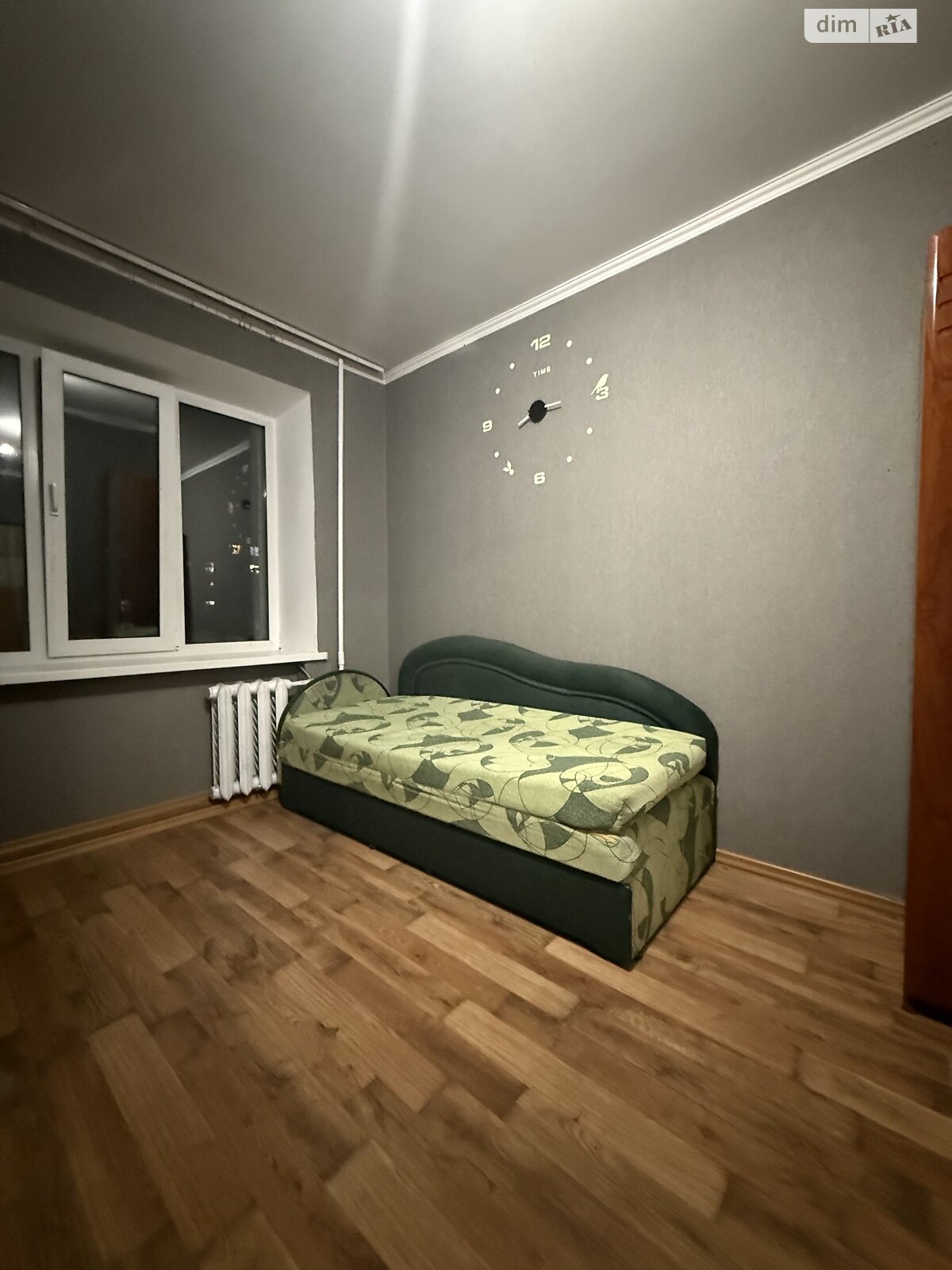 однокімнатна квартира з ремонтом в Вінниці, район Слов’янка, на вул. Лялі Ратушної 130 в довготривалу оренду помісячно фото 1