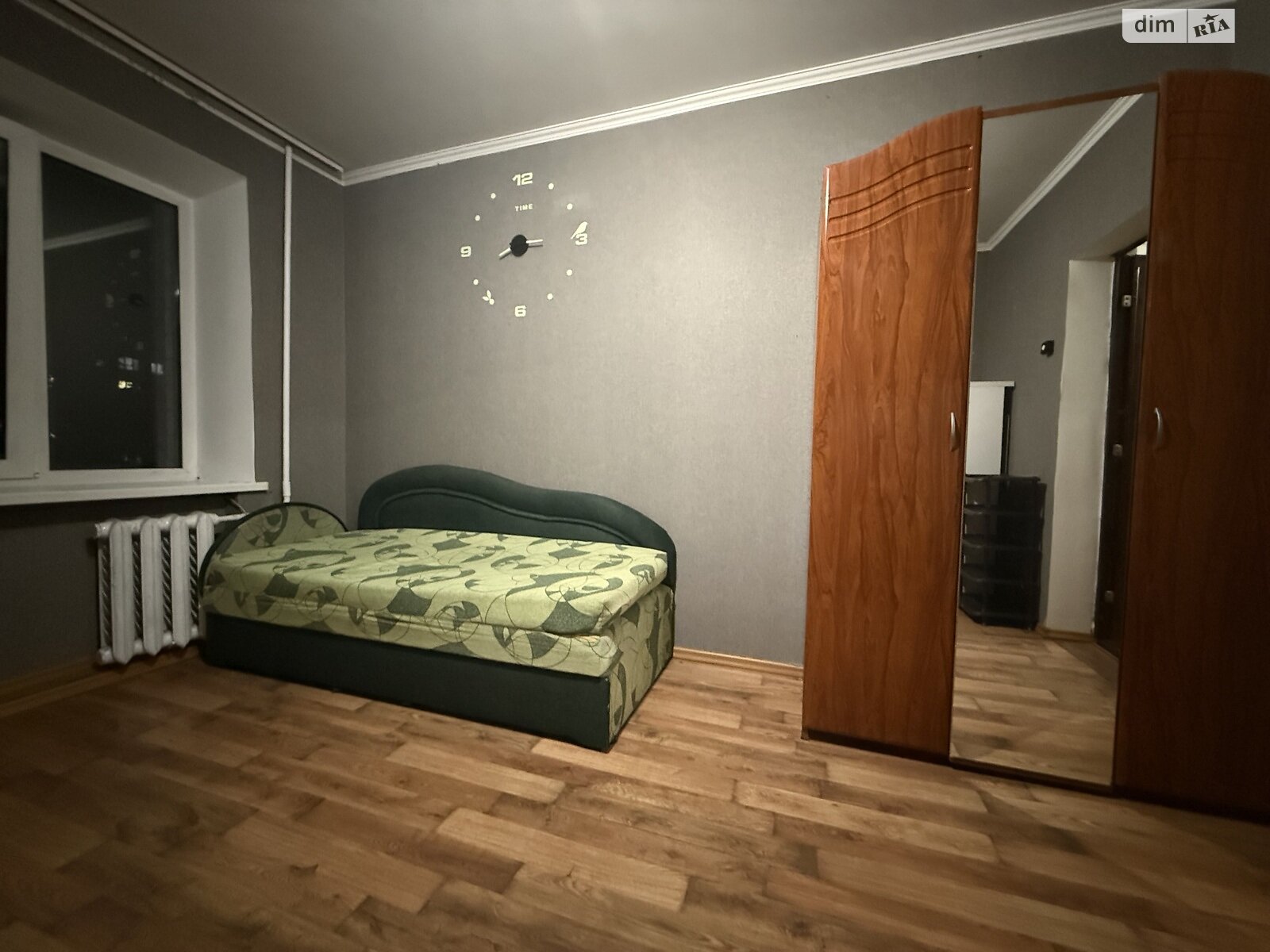 однокімнатна квартира з ремонтом в Вінниці, район Слов’янка, на вул. Лялі Ратушної 130 в довготривалу оренду помісячно фото 1