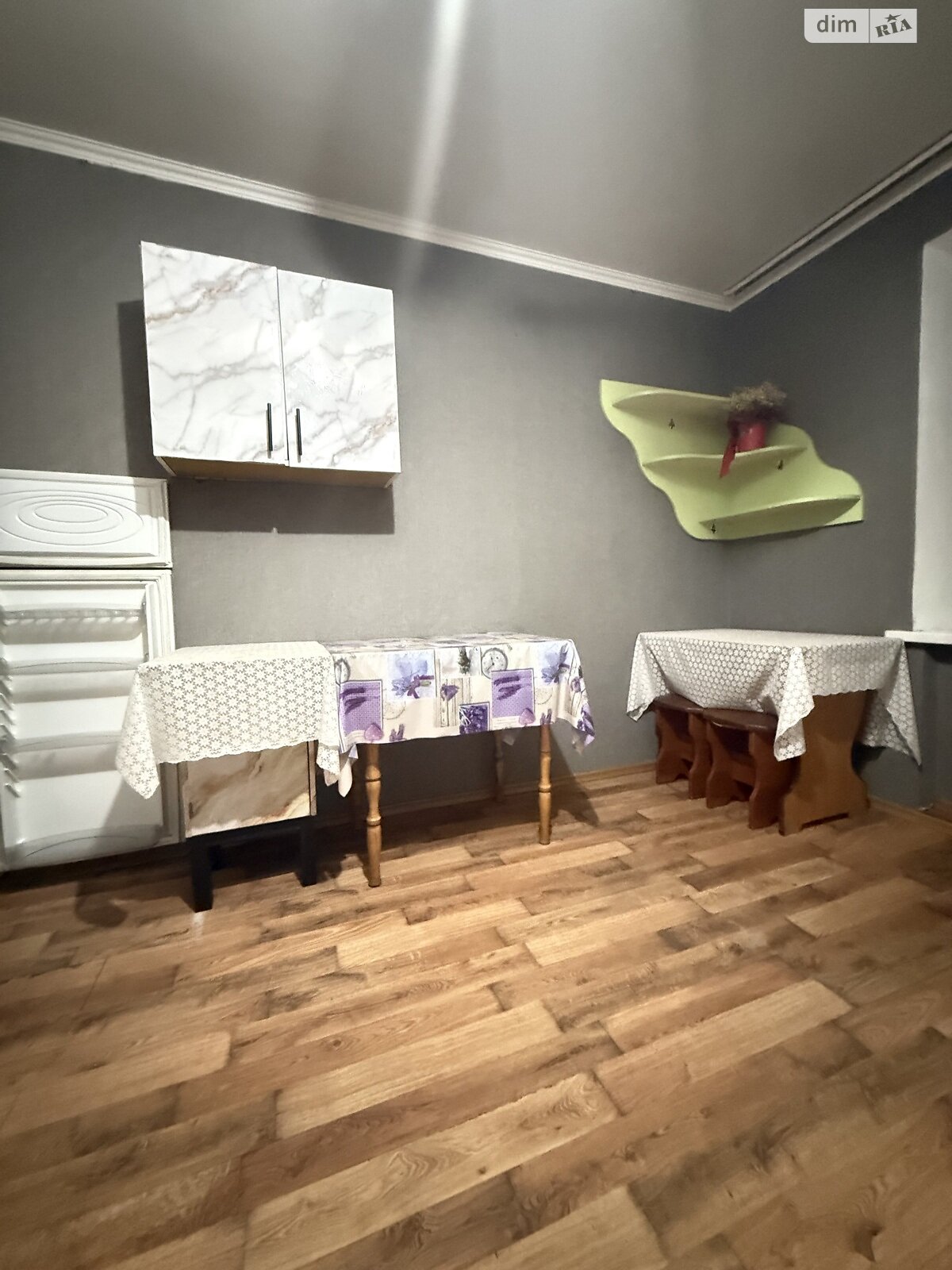 однокімнатна квартира з ремонтом в Вінниці, район Слов’янка, на вул. Лялі Ратушної 130 в довготривалу оренду помісячно фото 1