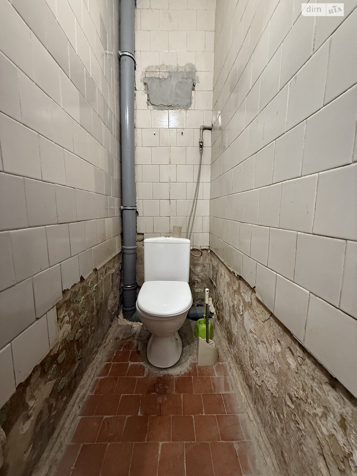 однокімнатна квартира з ремонтом в Вінниці, район Слов’янка, на вул. Лялі Ратушної 130 в довготривалу оренду помісячно фото 1