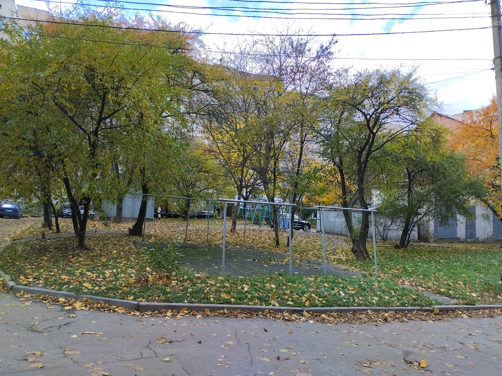 однокімнатна квартира в Вінниці, район Слов’янка, на вул. Лялі Ратушної в довготривалу оренду помісячно фото 1