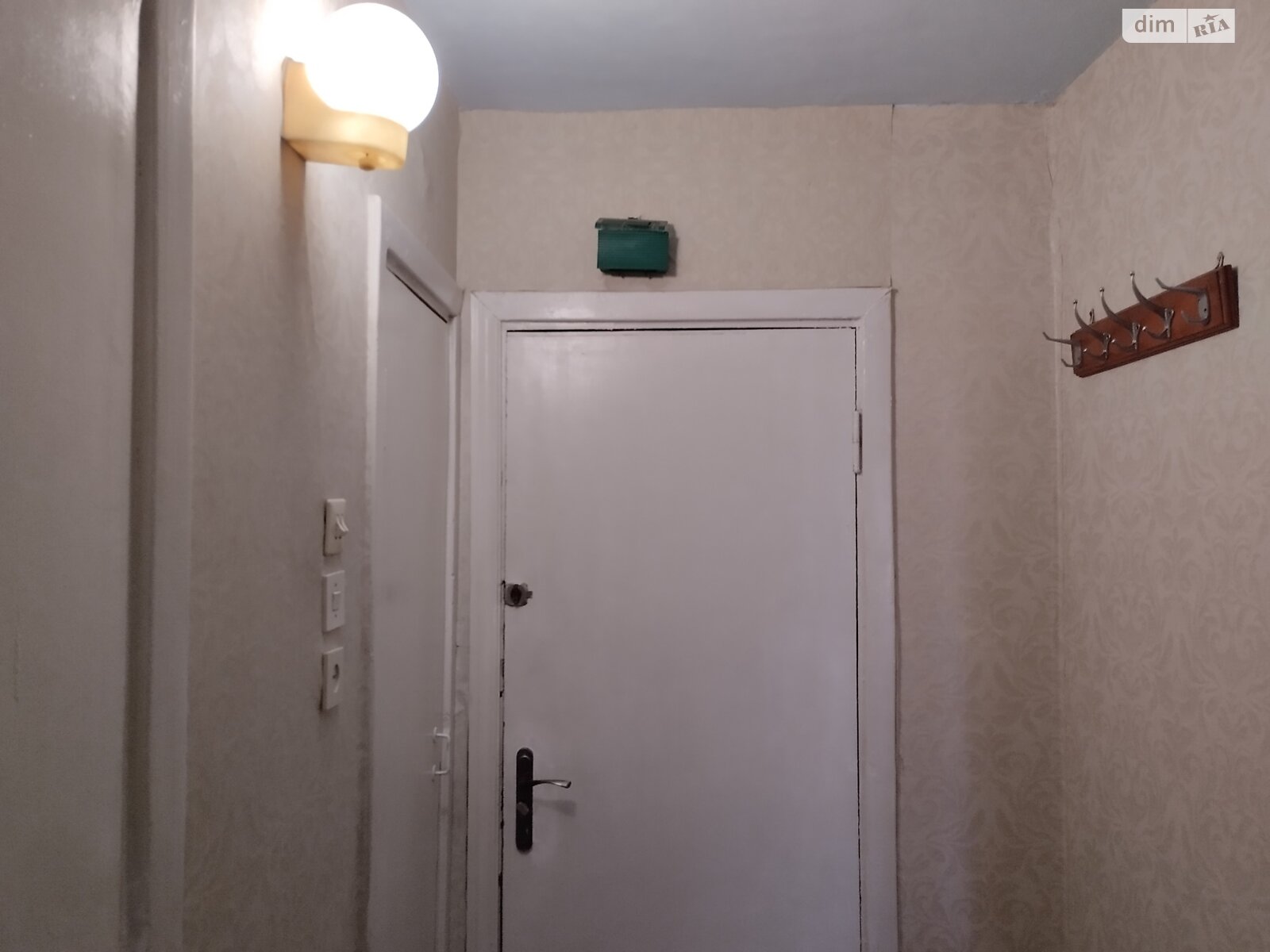 однокімнатна квартира в Вінниці, район Слов’янка, на вул. Лялі Ратушної в довготривалу оренду помісячно фото 1