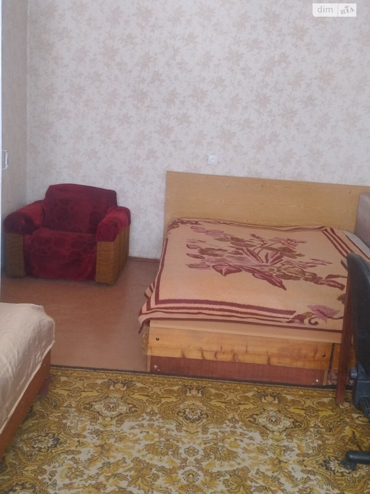 однокімнатна квартира в Вінниці, район Слов’янка, на вул. Лялі Ратушної 26 в довготривалу оренду помісячно фото 1 однокімнатна квартира в Вінниці, район Слов’янка, на вул. Лялі Ратушної 26 в довготривалу оренду помісячно фото 1