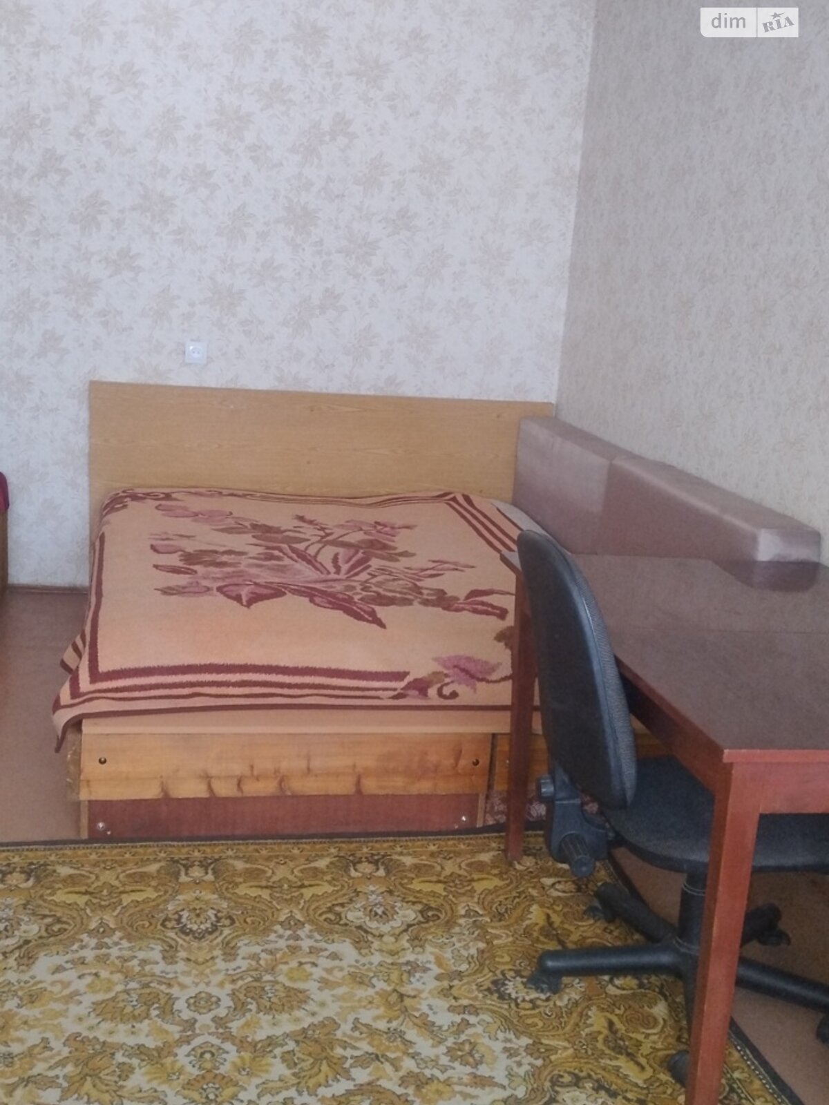 однокімнатна квартира в Вінниці, район Слов’янка, на вул. Лялі Ратушної 26 в довготривалу оренду помісячно фото 1 однокімнатна квартира в Вінниці, район Слов’янка, на вул. Лялі Ратушної 26 в довготривалу оренду помісячно фото 1