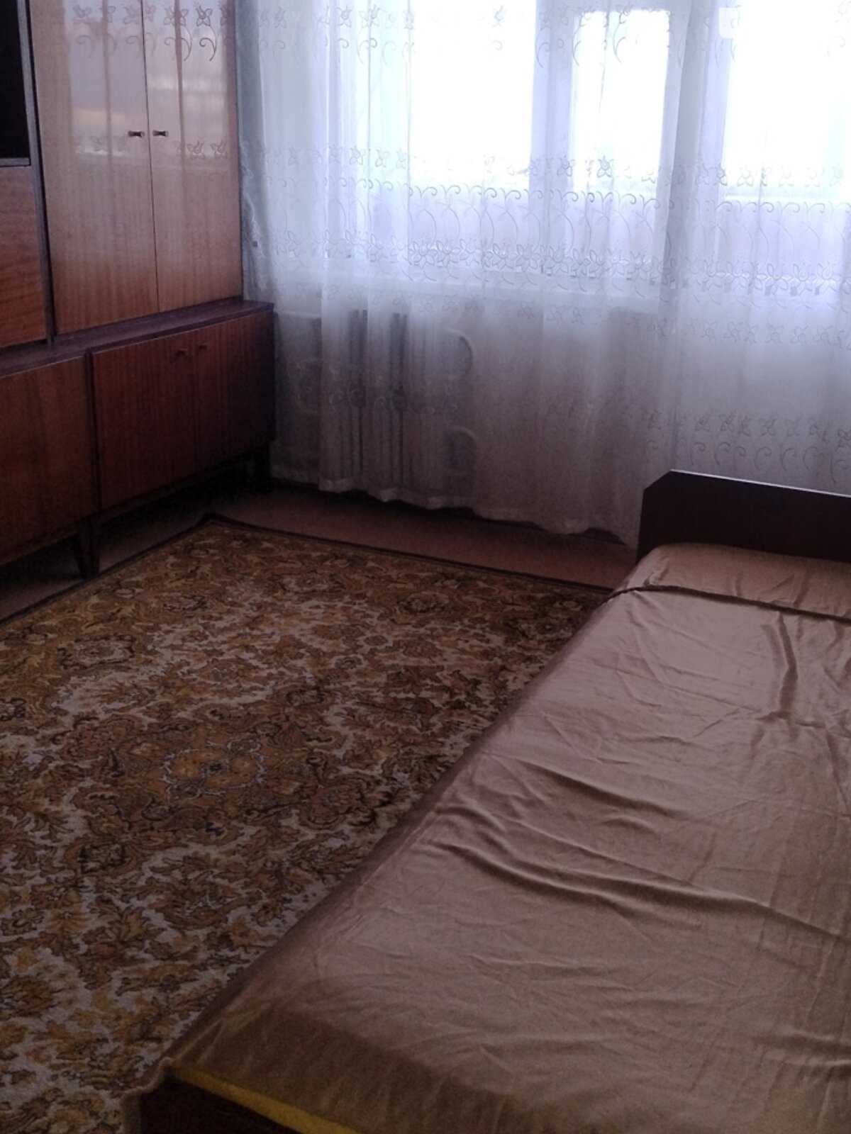 однокімнатна квартира в Вінниці, район Слов’янка, на вул. Лялі Ратушної 26 в довготривалу оренду помісячно фото 1 однокімнатна квартира в Вінниці, район Слов’янка, на вул. Лялі Ратушної 26 в довготривалу оренду помісячно фото 1