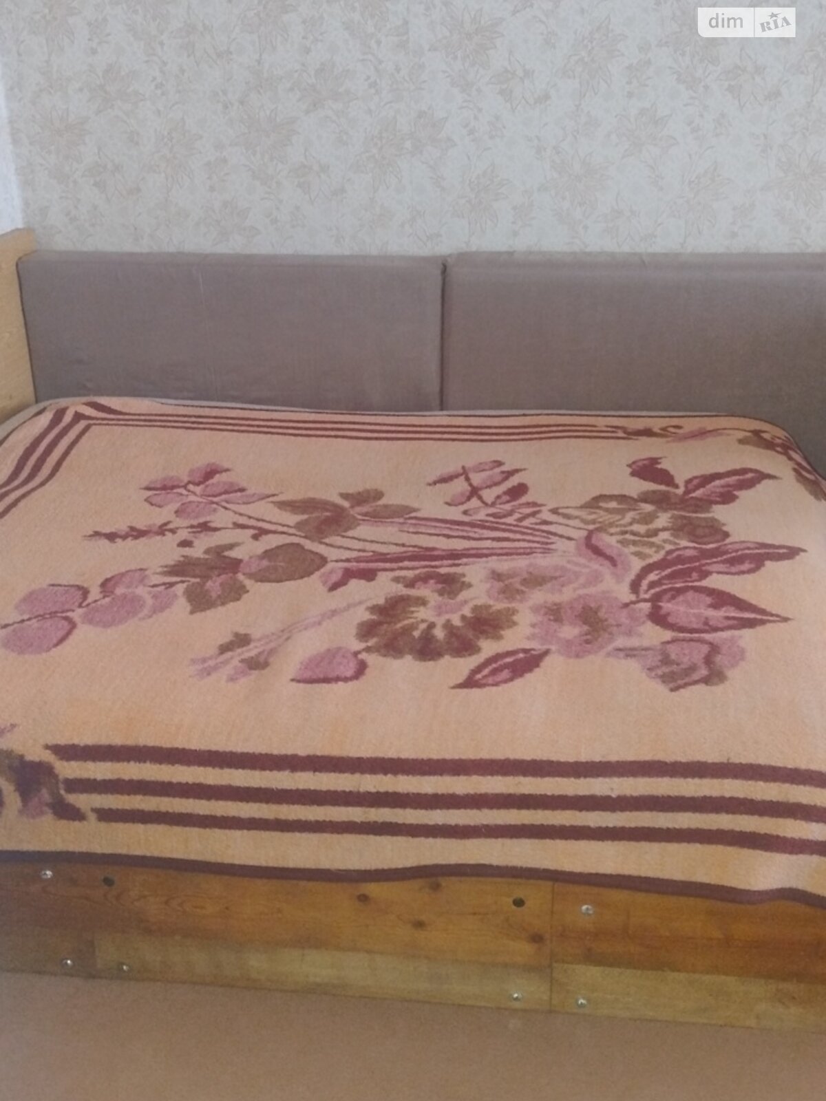 однокімнатна квартира в Вінниці, район Слов’янка, на вул. Лялі Ратушної 26 в довготривалу оренду помісячно фото 1 однокімнатна квартира в Вінниці, район Слов’янка, на вул. Лялі Ратушної 26 в довготривалу оренду помісячно фото 1