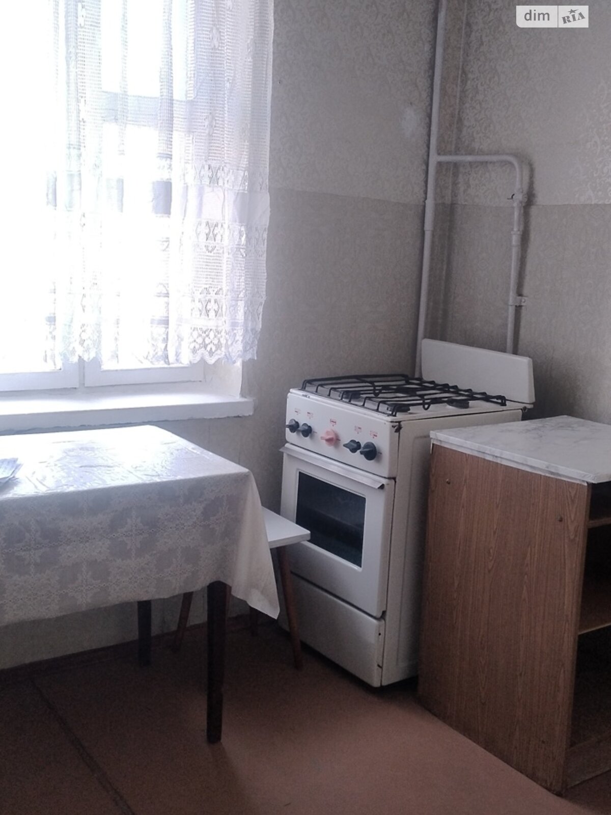 однокімнатна квартира в Вінниці, район Слов’янка, на вул. Лялі Ратушної 26 в довготривалу оренду помісячно фото 1 однокімнатна квартира в Вінниці, район Слов’янка, на вул. Лялі Ратушної 26 в довготривалу оренду помісячно фото 1