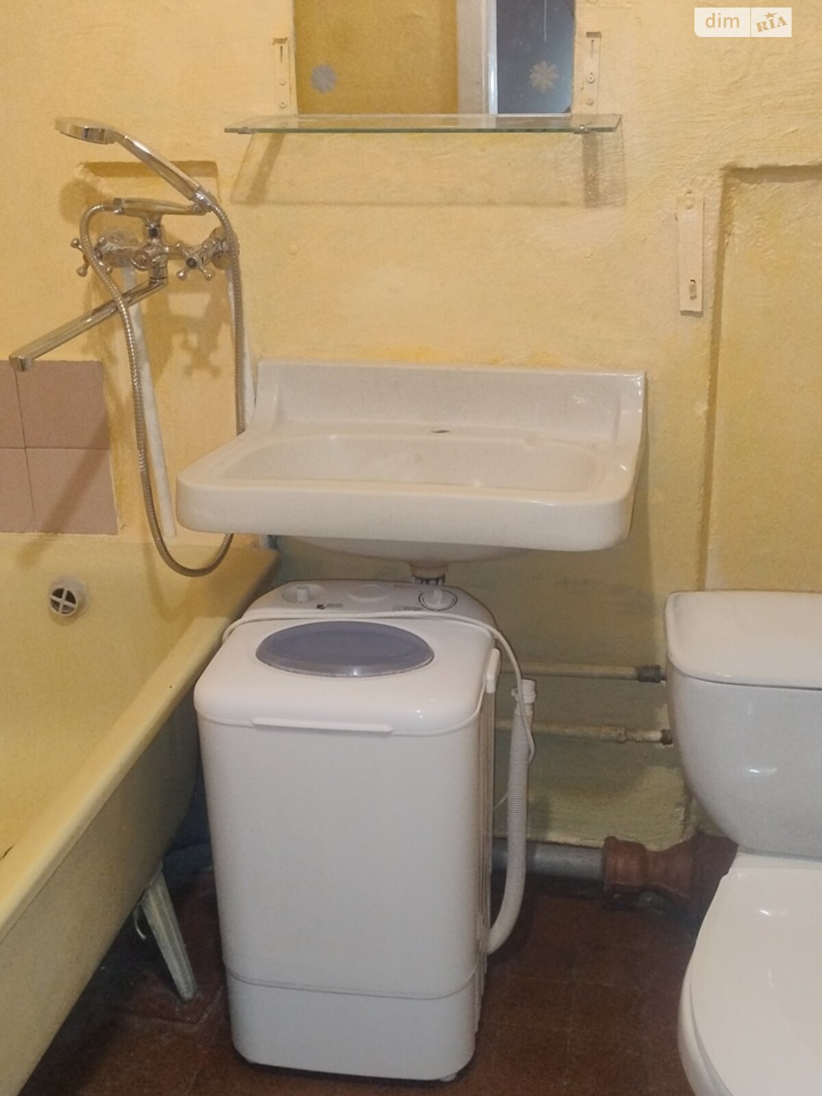 однокімнатна квартира в Вінниці, район Слов’янка, на вул. Лялі Ратушної 26 в довготривалу оренду помісячно фото 1 однокімнатна квартира в Вінниці, район Слов’янка, на вул. Лялі Ратушної 26 в довготривалу оренду помісячно фото 1