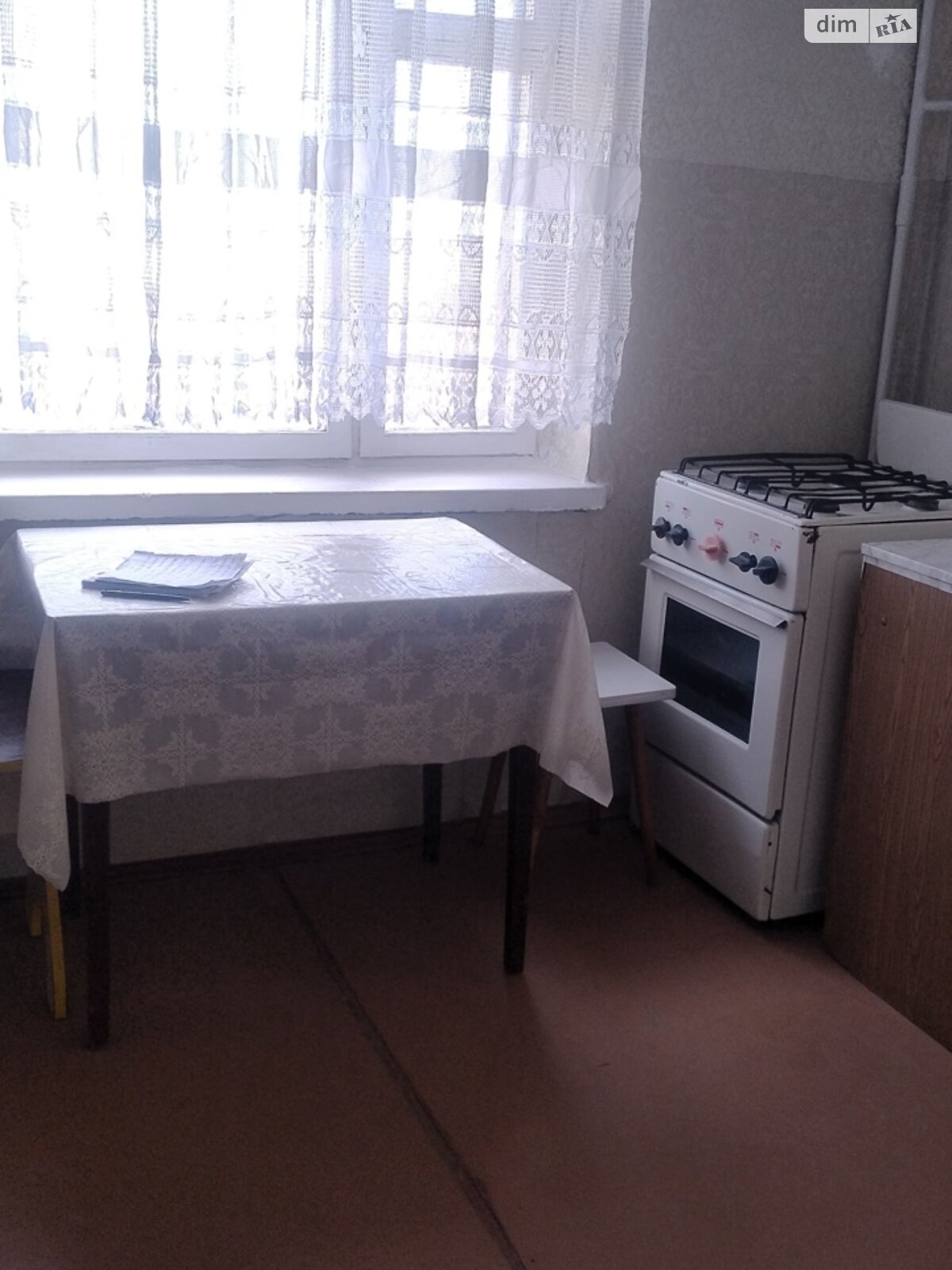 однокімнатна квартира в Вінниці, район Слов’янка, на вул. Лялі Ратушної 26 в довготривалу оренду помісячно фото 1 однокімнатна квартира в Вінниці, район Слов’янка, на вул. Лялі Ратушної 26 в довготривалу оренду помісячно фото 1