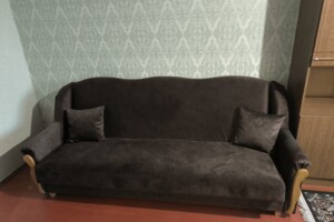 однокімнатна квартира в Вінниці, район Слов’янка, на вул. Лялі Ратушної 26 в довготривалу оренду помісячно фото 2