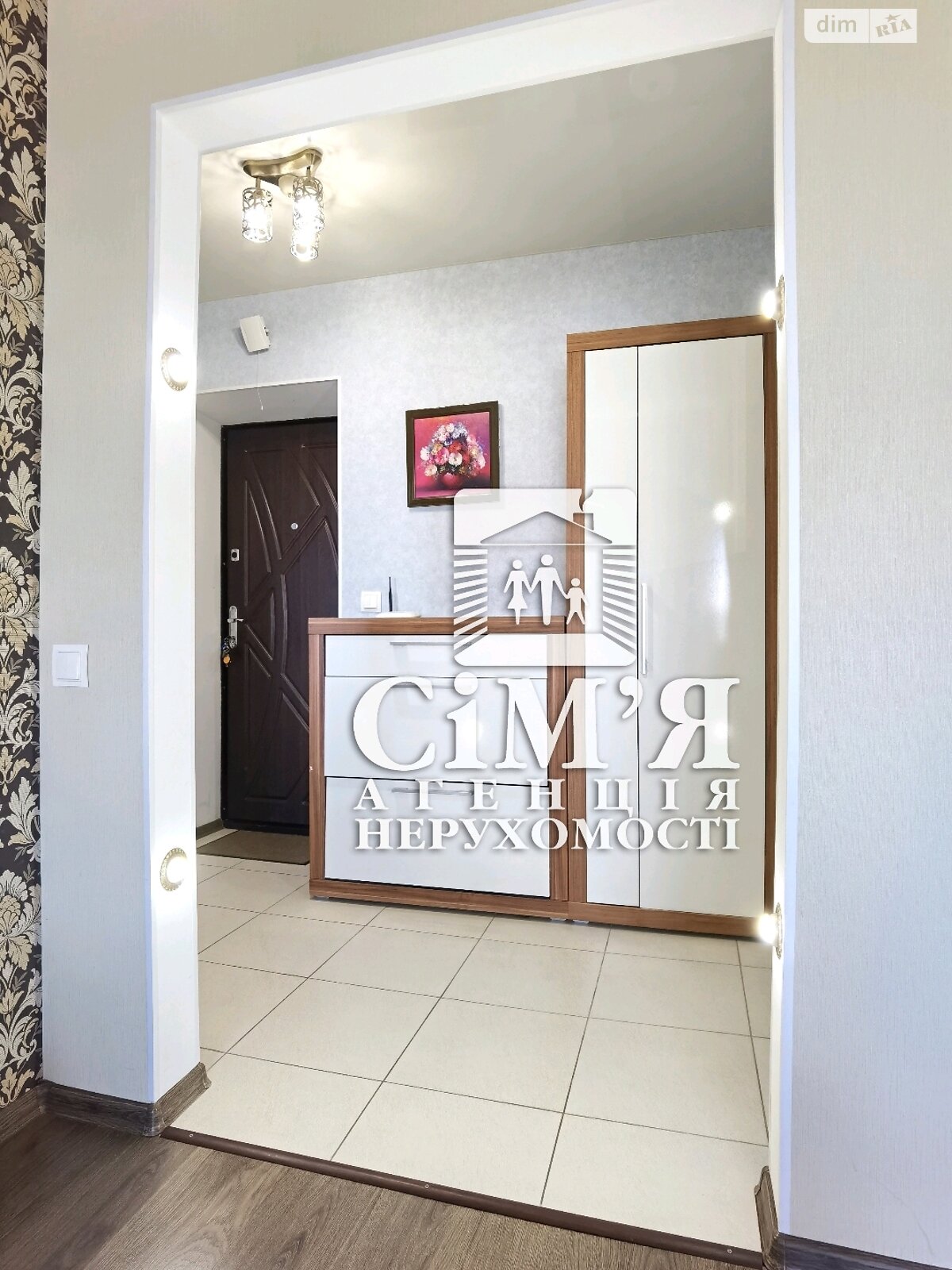 однокімнатна квартира з меблями в Вінниці, район Вишенька, на пров. Миколи Амосова в довготривалу оренду помісячно фото 1 однокімнатна квартира з меблями в Вінниці, район Вишенька, на пров. Миколи Амосова в довготривалу оренду помісячно фото 1