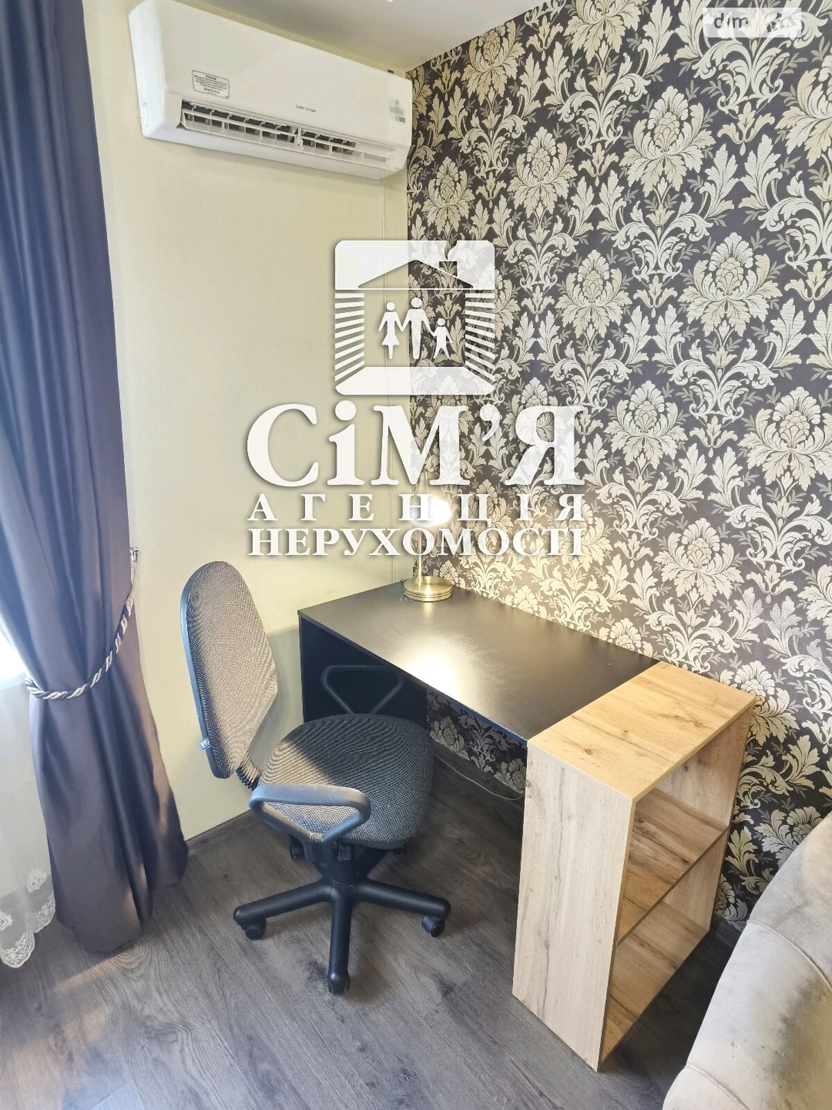 однокімнатна квартира з меблями в Вінниці, район Вишенька, на пров. Миколи Амосова в довготривалу оренду помісячно фото 1 однокімнатна квартира з меблями в Вінниці, район Вишенька, на пров. Миколи Амосова в довготривалу оренду помісячно фото 1