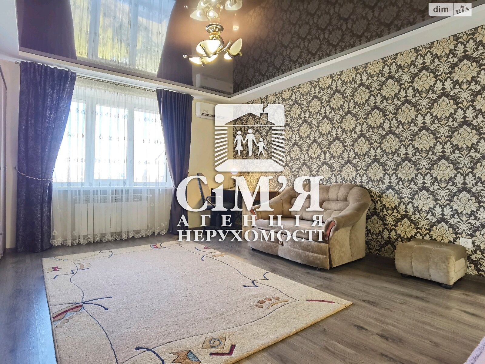 однокімнатна квартира з меблями в Вінниці, район Вишенька, на пров. Миколи Амосова в довготривалу оренду помісячно фото 1 однокімнатна квартира з меблями в Вінниці, район Вишенька, на пров. Миколи Амосова в довготривалу оренду помісячно фото 1