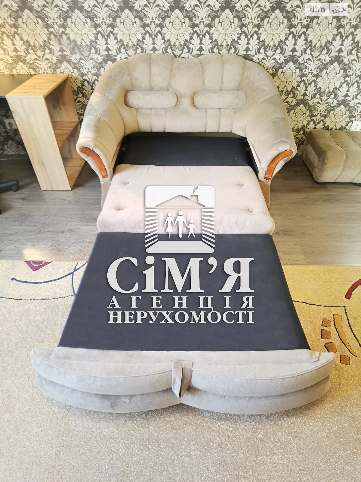 однокімнатна квартира з меблями в Вінниці, район Вишенька, на пров. Миколи Амосова в довготривалу оренду помісячно фото 1 однокімнатна квартира з меблями в Вінниці, район Вишенька, на пров. Миколи Амосова в довготривалу оренду помісячно фото 1
