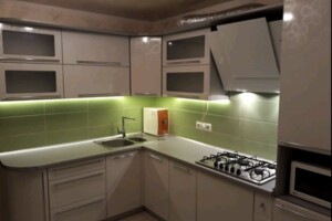 однокомнатная квартира в Виннице, район Славянка, на пер. Николая Амосова 28А в аренду на долгий срок помесячно фото 2 однокомнатная квартира в Виннице, район Славянка, на пер. Николая Амосова 28А в аренду на долгий срок помесячно фото 2