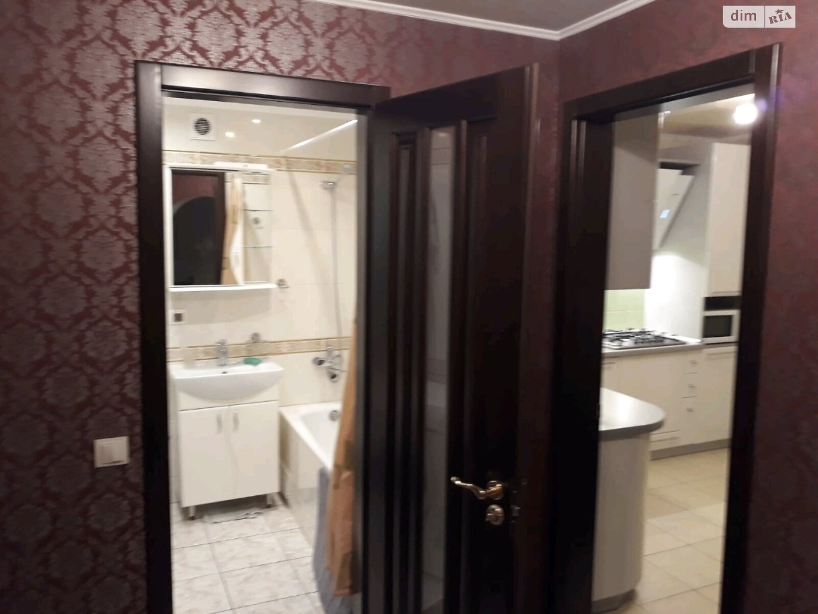 однокомнатная квартира в Виннице, район Славянка, на пер. Николая Амосова 28А в аренду на долгий срок помесячно фото 1 однокомнатная квартира в Виннице, район Славянка, на пер. Николая Амосова 28А в аренду на долгий срок помесячно фото 1