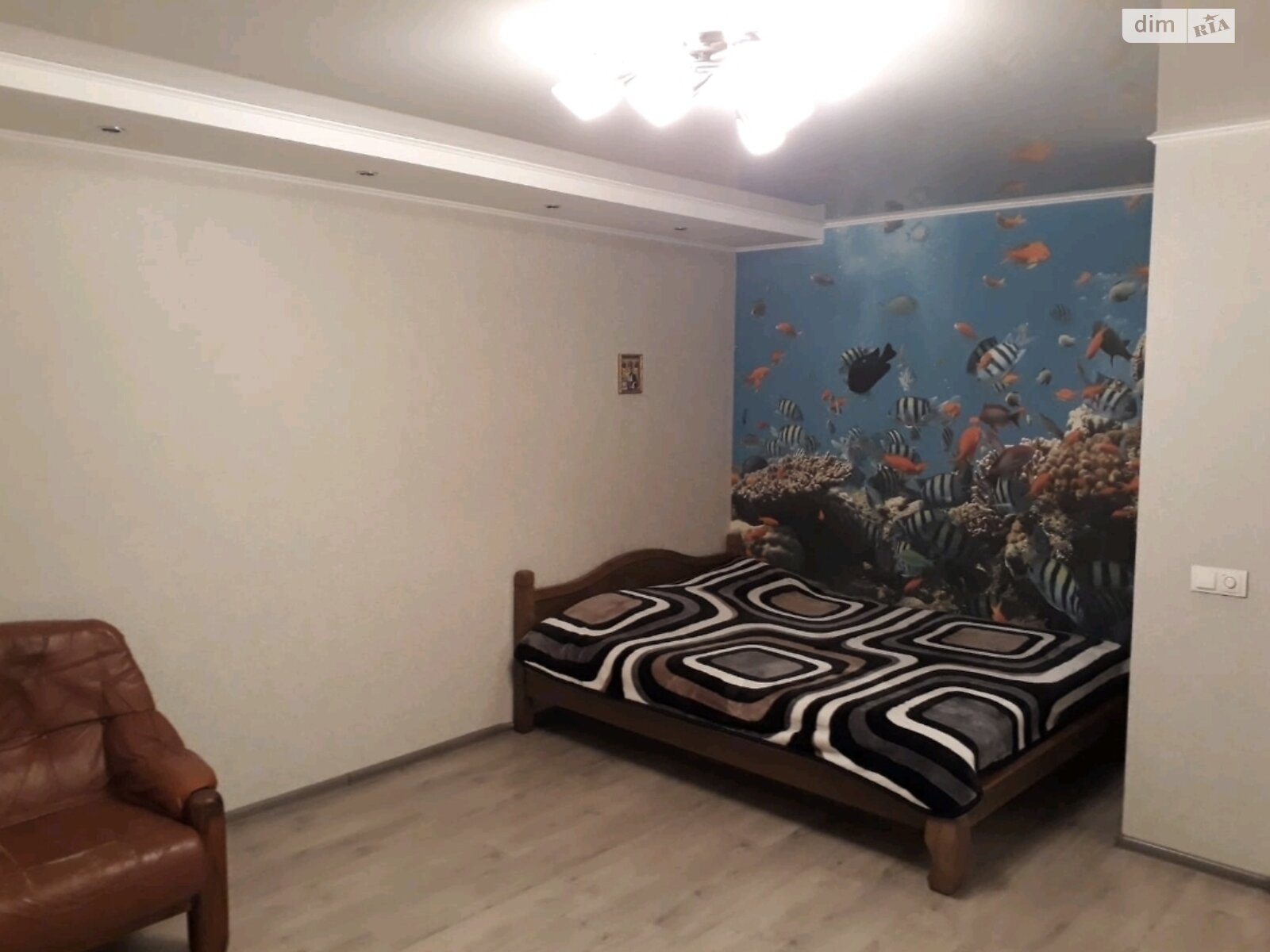 однокомнатная квартира в Виннице, район Славянка, на пер. Николая Амосова 28А в аренду на долгий срок помесячно фото 1 однокомнатная квартира в Виннице, район Славянка, на пер. Николая Амосова 28А в аренду на долгий срок помесячно фото 1