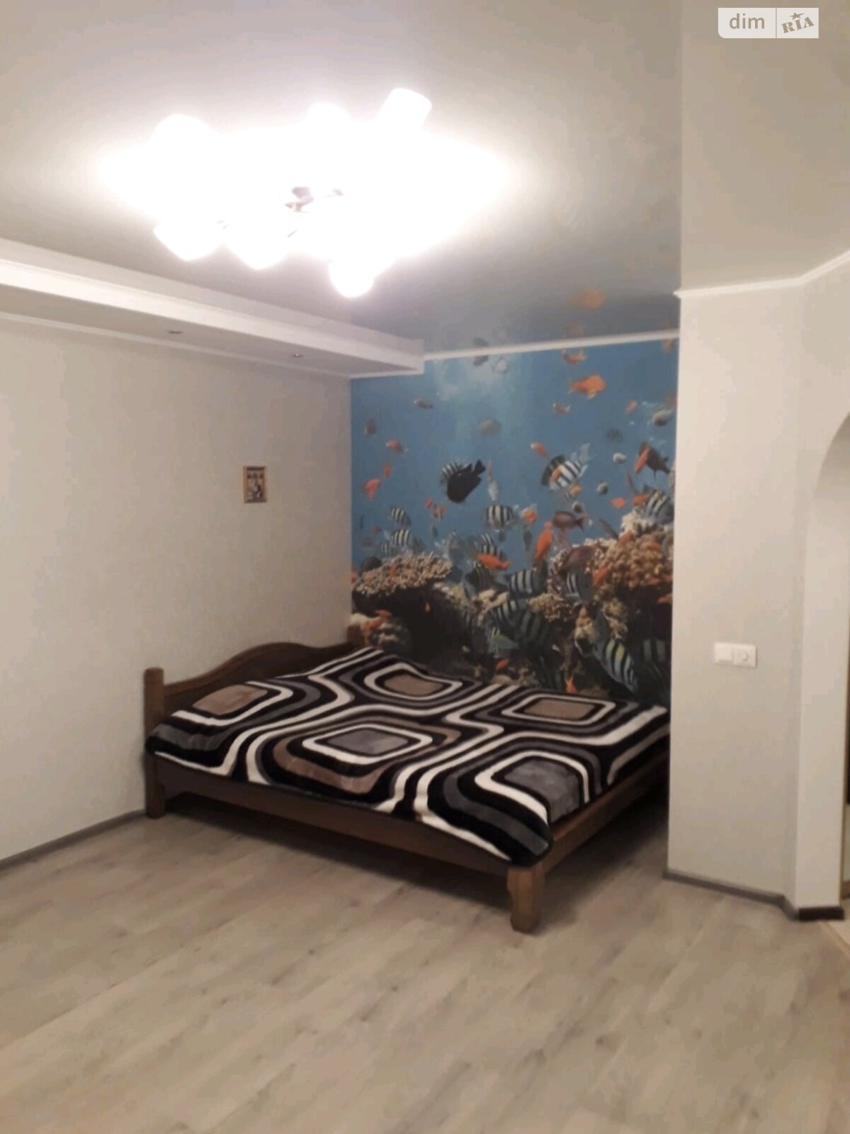 однокомнатная квартира в Виннице, район Славянка, на пер. Николая Амосова 28А в аренду на долгий срок помесячно фото 1 однокомнатная квартира в Виннице, район Славянка, на пер. Николая Амосова 28А в аренду на долгий срок помесячно фото 1