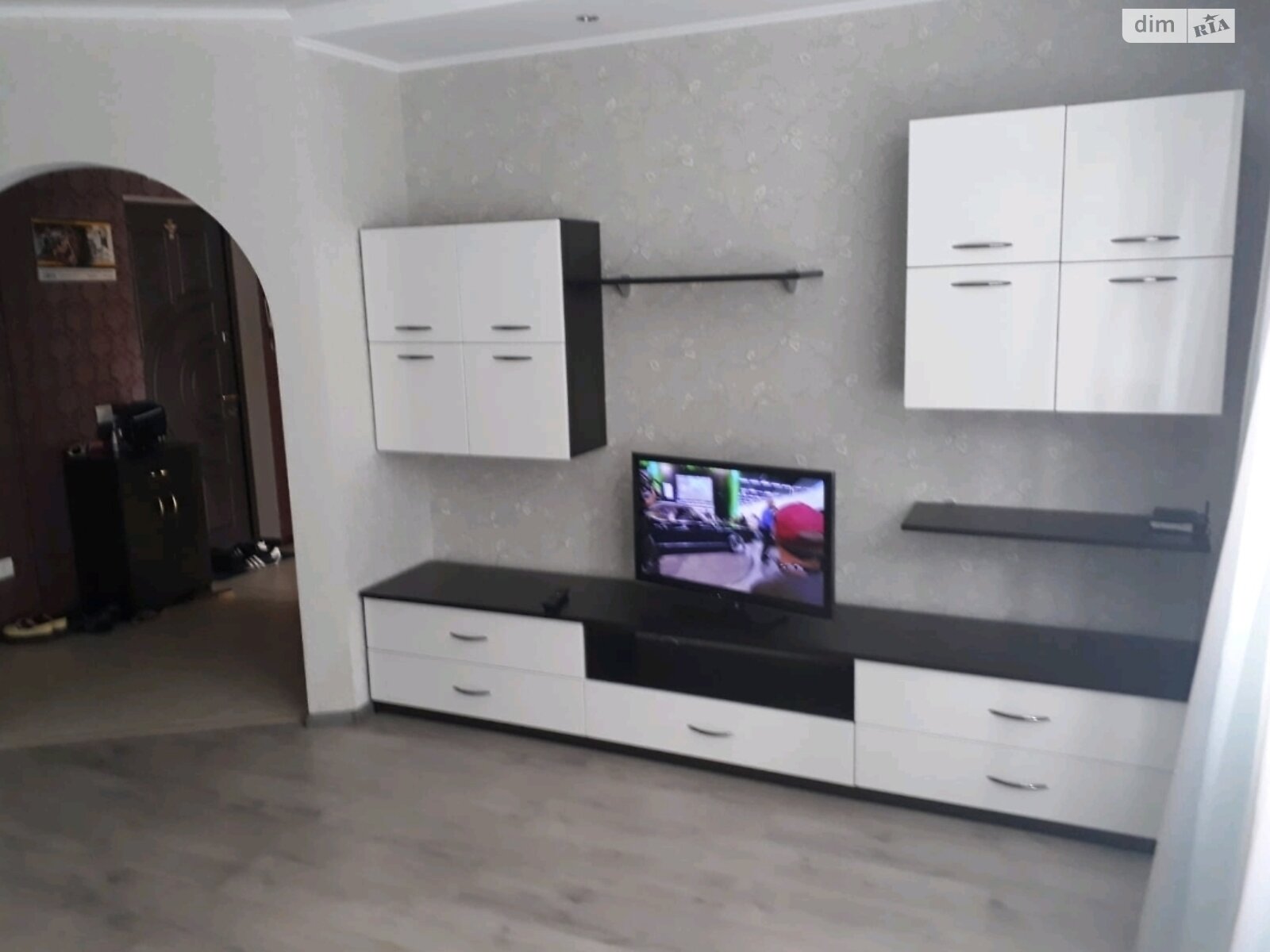 однокомнатная квартира в Виннице, район Славянка, на пер. Николая Амосова 28А в аренду на долгий срок помесячно фото 1 однокомнатная квартира в Виннице, район Славянка, на пер. Николая Амосова 28А в аренду на долгий срок помесячно фото 1