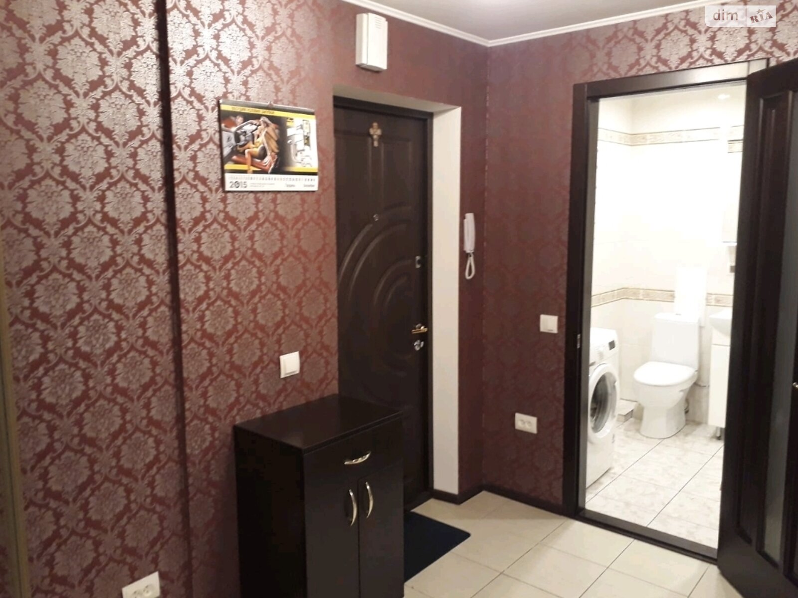 однокомнатная квартира в Виннице, район Славянка, на пер. Николая Амосова 28А в аренду на долгий срок помесячно фото 1 однокомнатная квартира в Виннице, район Славянка, на пер. Николая Амосова 28А в аренду на долгий срок помесячно фото 1