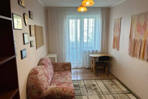 четырехкомнатная квартира с мебелью в Виннице, район Славянка, на ул. Николая Амосова в аренду на долгий срок помесячно фото 2