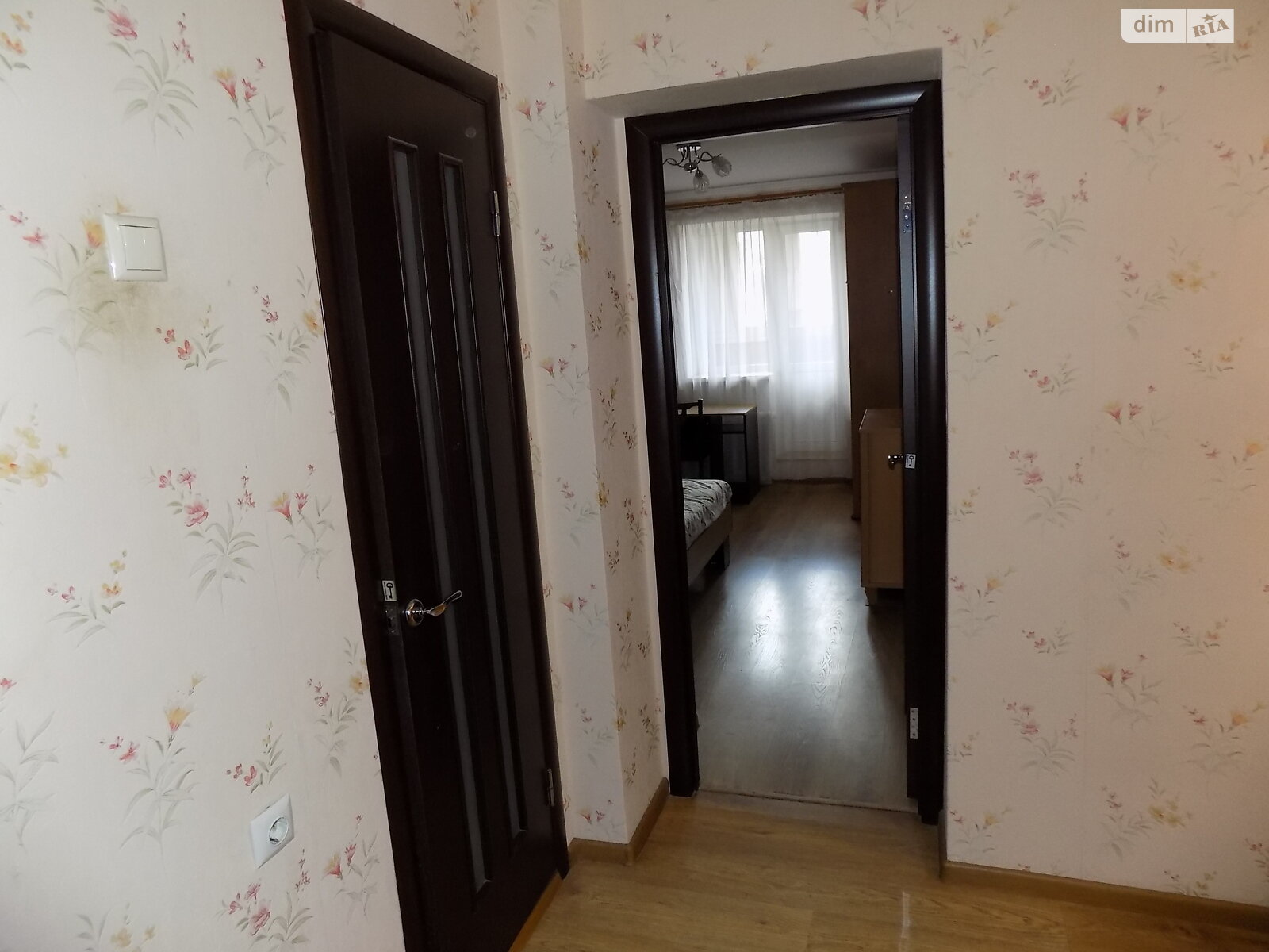 трехкомнатная квартира в Виннице, район Славянка, на ул. Николая Амосова в аренду на долгий срок помесячно фото 1