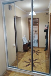 однокомнатная квартира в Виннице, район Славянка, на ул. Николая Амосова в аренду на долгий срок помесячно фото 2 однокомнатная квартира в Виннице, район Славянка, на ул. Николая Амосова в аренду на долгий срок помесячно фото 2