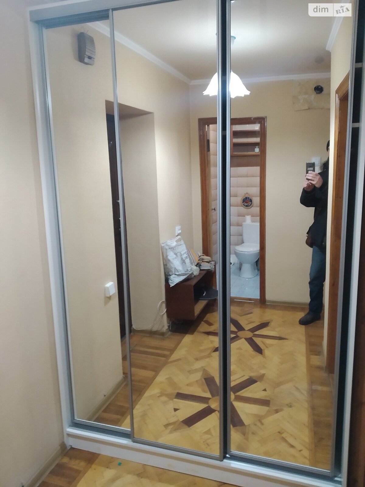 однокомнатная квартира в Виннице, район Славянка, на ул. Николая Амосова в аренду на долгий срок помесячно фото 1 однокомнатная квартира в Виннице, район Славянка, на ул. Николая Амосова в аренду на долгий срок помесячно фото 1