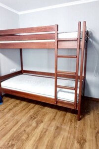 двокімнатна квартира в Вінниці, район Слов’янка, на вул. Миколи Амосова 9 в довготривалу оренду помісячно фото 2