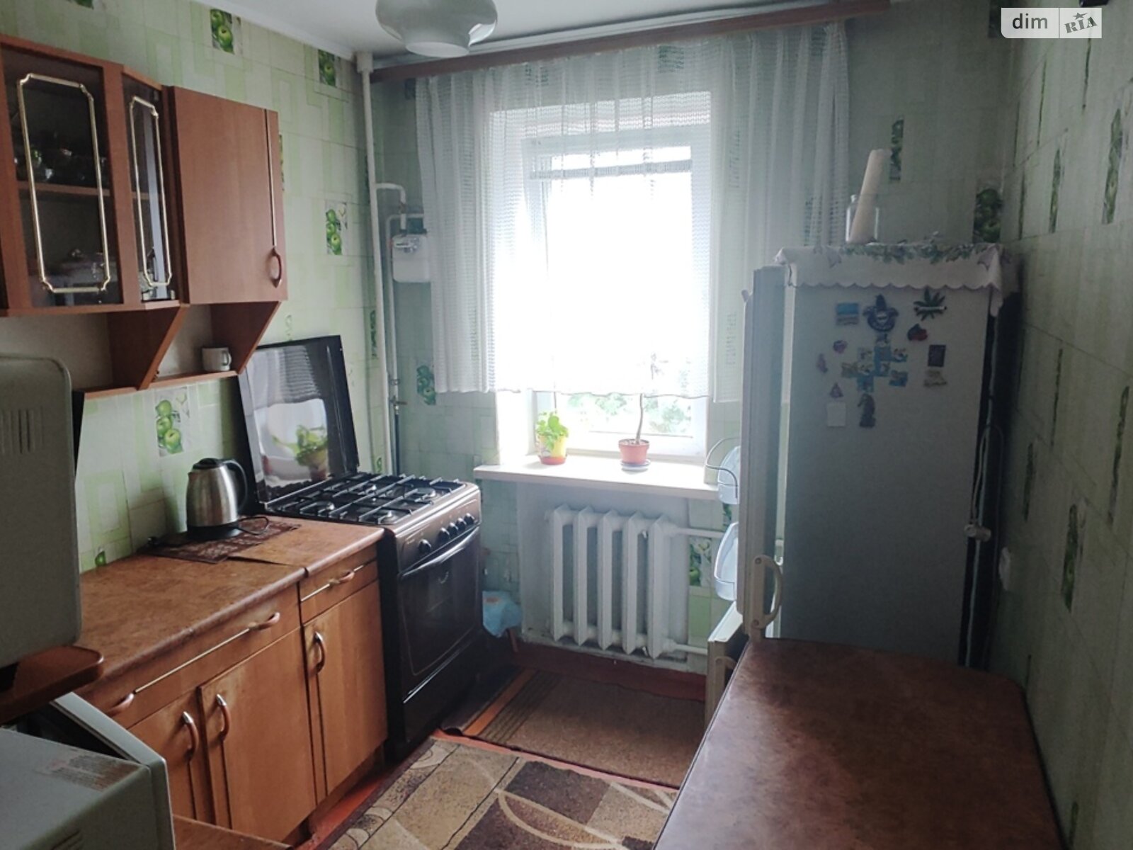 двокімнатна квартира в Вінниці, район Слов’янка, на вул. Миколи Амосова 21 в довготривалу оренду помісячно фото 1 двокімнатна квартира в Вінниці, район Слов’янка, на вул. Миколи Амосова 21 в довготривалу оренду помісячно фото 1