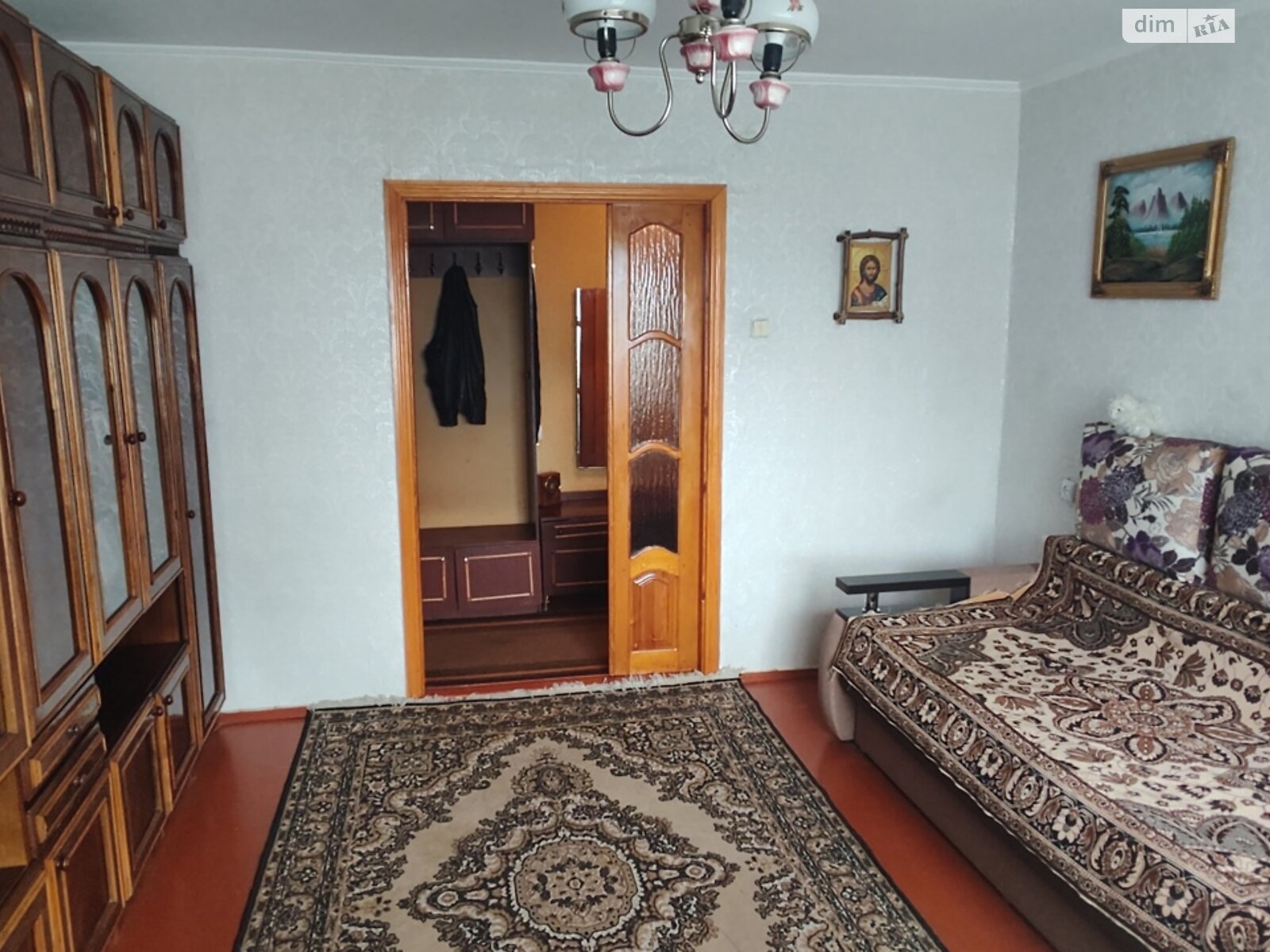 двокімнатна квартира в Вінниці, район Слов’янка, на вул. Миколи Амосова 21 в довготривалу оренду помісячно фото 1 двокімнатна квартира в Вінниці, район Слов’янка, на вул. Миколи Амосова 21 в довготривалу оренду помісячно фото 1