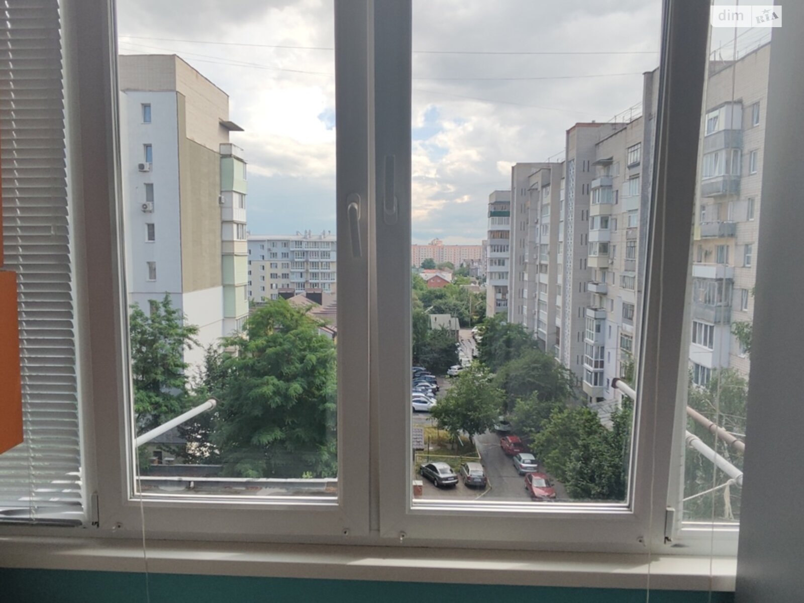 двокімнатна квартира в Вінниці, район Слов’янка, на вул. Миколи Амосова 21 в довготривалу оренду помісячно фото 1 двокімнатна квартира в Вінниці, район Слов’янка, на вул. Миколи Амосова 21 в довготривалу оренду помісячно фото 1