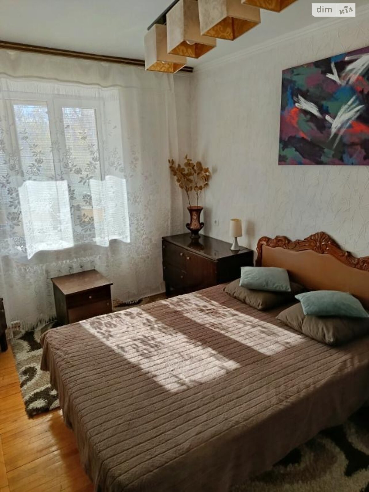 двокімнатна квартира в Вінниці, район Слов’янка, на вул. Миколи Амосова 6 в довготривалу оренду помісячно фото 1 двокімнатна квартира в Вінниці, район Слов’янка, на вул. Миколи Амосова 6 в довготривалу оренду помісячно фото 1