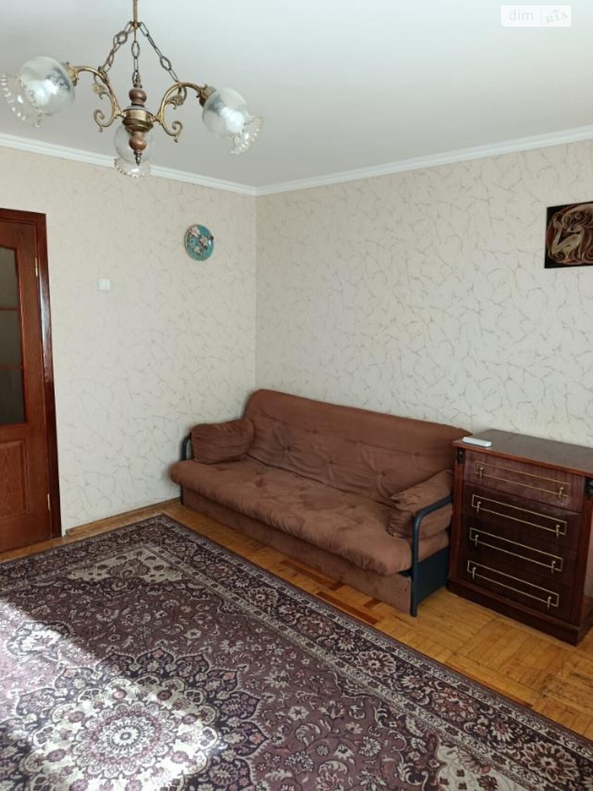 двокімнатна квартира в Вінниці, район Слов’янка, на вул. Миколи Амосова 6 в довготривалу оренду помісячно фото 1 двокімнатна квартира в Вінниці, район Слов’янка, на вул. Миколи Амосова 6 в довготривалу оренду помісячно фото 1