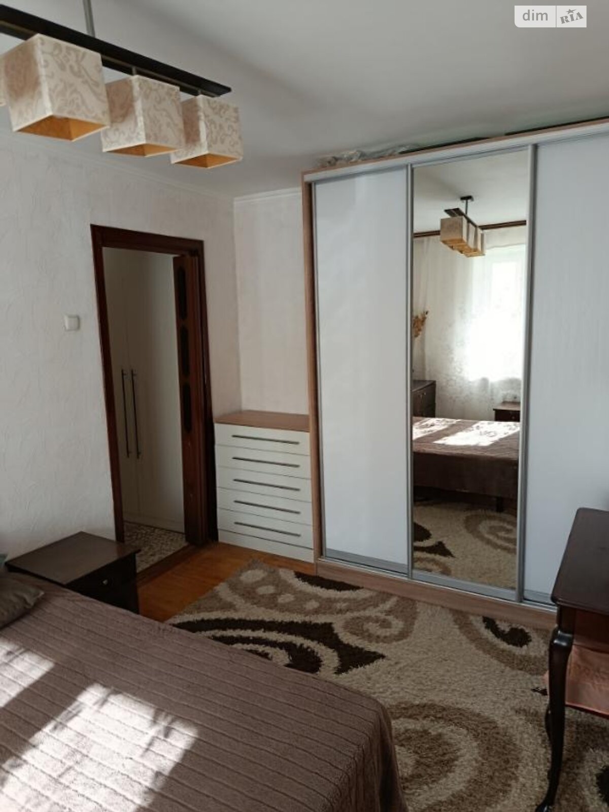 двокімнатна квартира в Вінниці, район Слов’янка, на вул. Миколи Амосова 6 в довготривалу оренду помісячно фото 1 двокімнатна квартира в Вінниці, район Слов’янка, на вул. Миколи Амосова 6 в довготривалу оренду помісячно фото 1