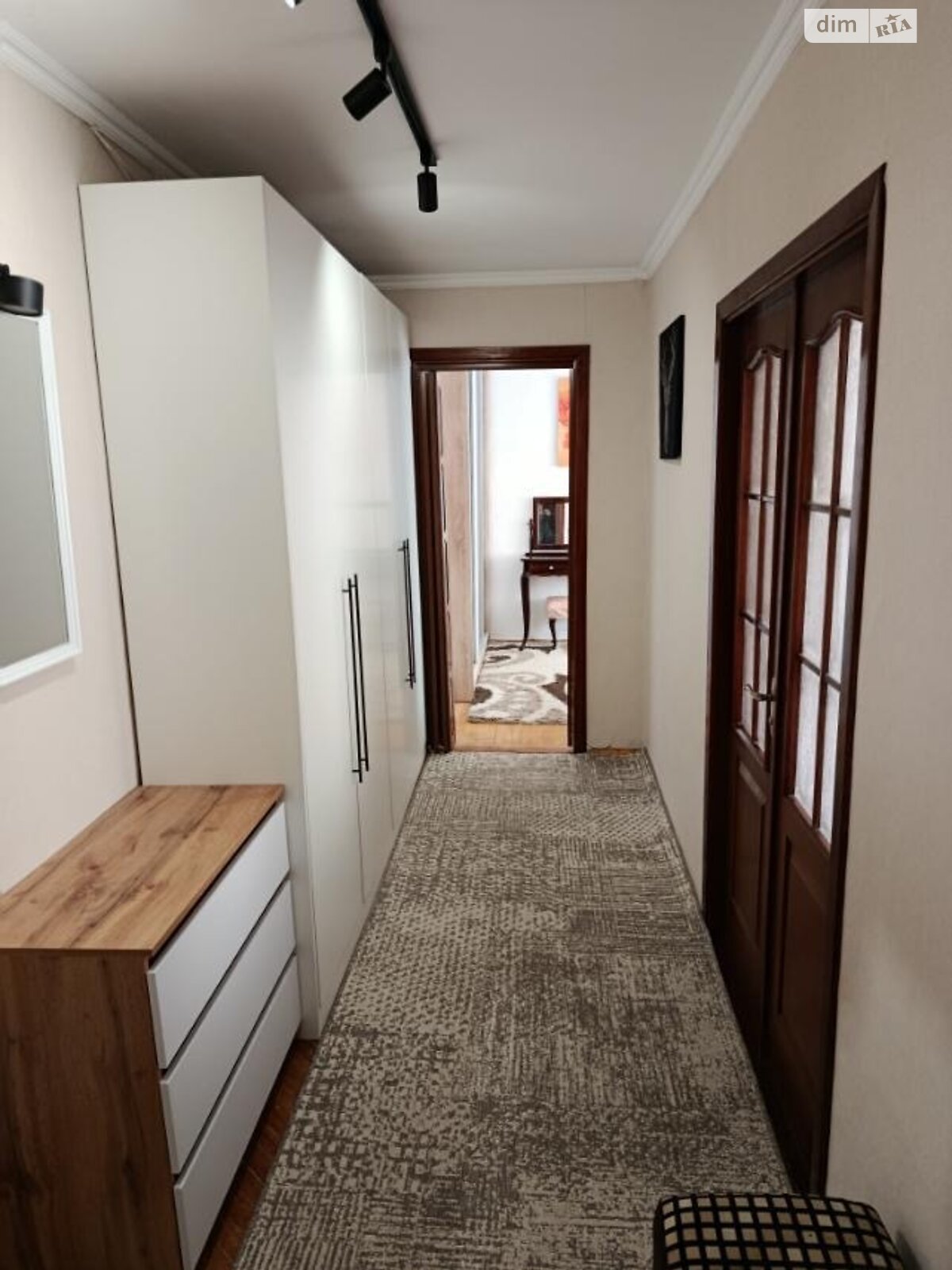 двокімнатна квартира в Вінниці, район Слов’янка, на вул. Миколи Амосова 6 в довготривалу оренду помісячно фото 1 двокімнатна квартира в Вінниці, район Слов’янка, на вул. Миколи Амосова 6 в довготривалу оренду помісячно фото 1