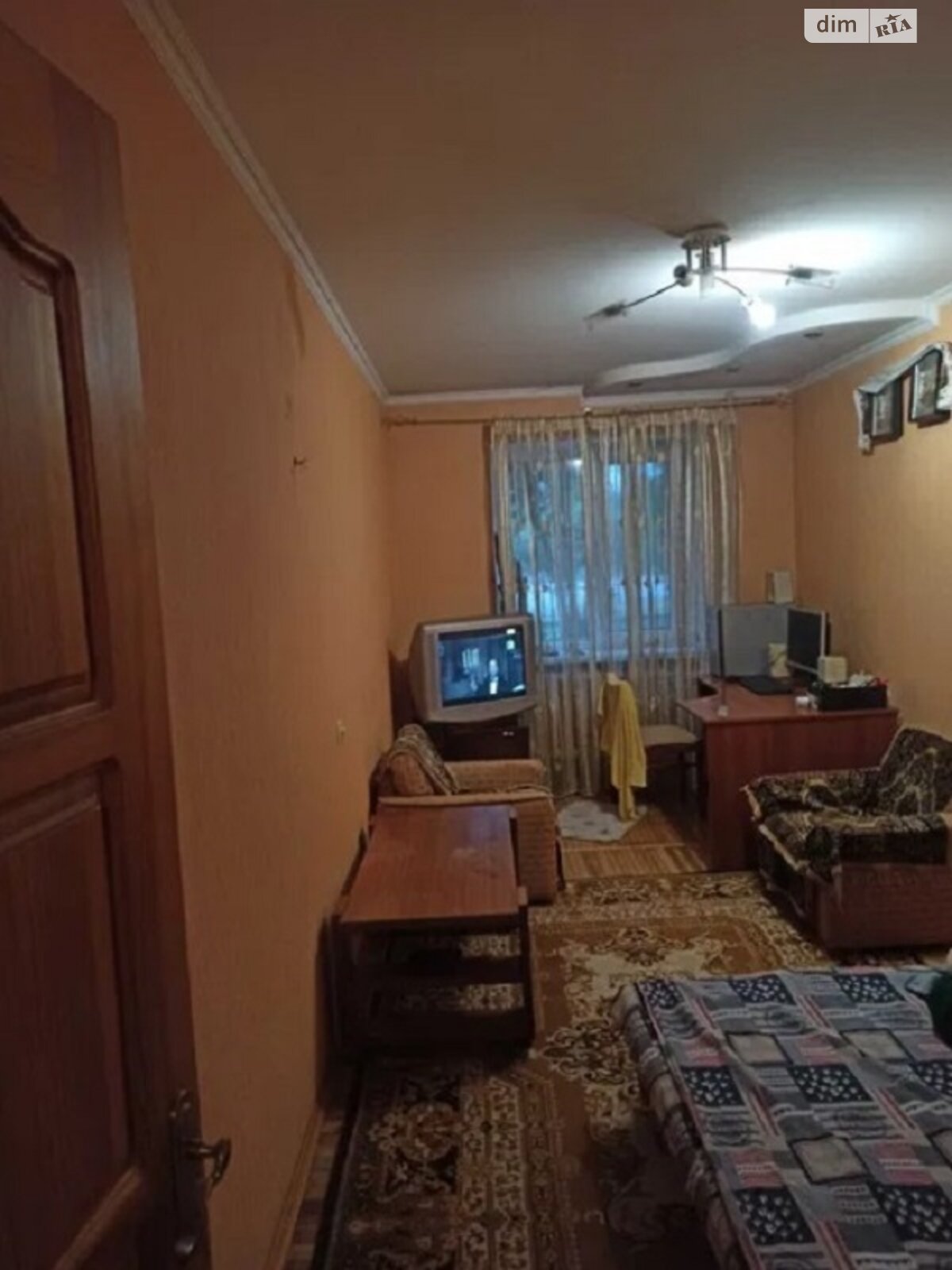 двухкомнатная квартира в Виннице, район Славянка, на ул. Пирогова в аренду на долгий срок помесячно фото 1