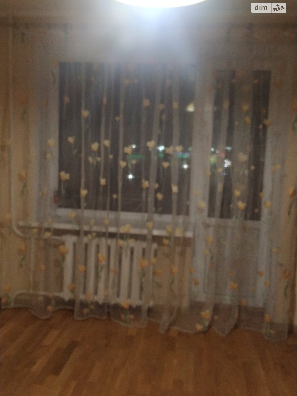 однокомнатная квартира в Виннице, район Славянка, на ул. Пирогова 86 в аренду на долгий срок помесячно фото 1