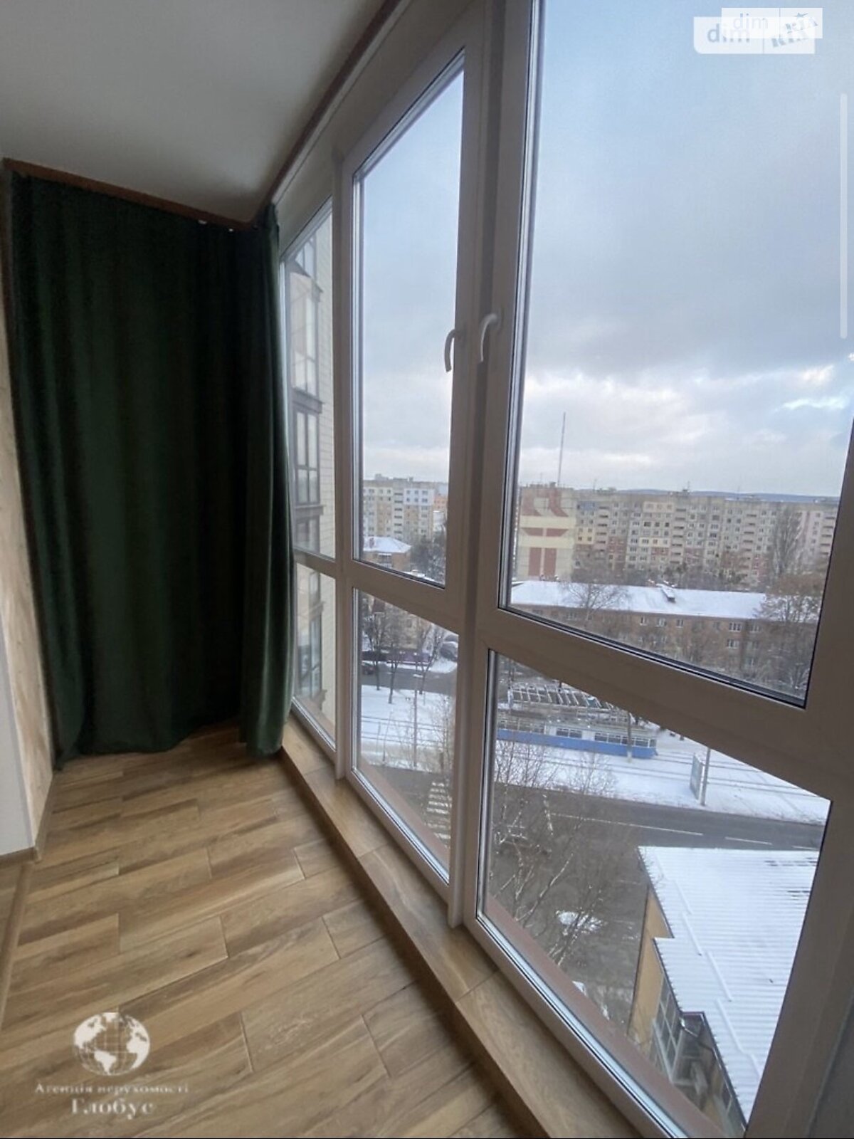 двокімнатна квартира в Вінниці, район Слов’янка, на вул. Пирогова в довготривалу оренду помісячно фото 1 двокімнатна квартира в Вінниці, район Слов’янка, на вул. Пирогова в довготривалу оренду помісячно фото 1