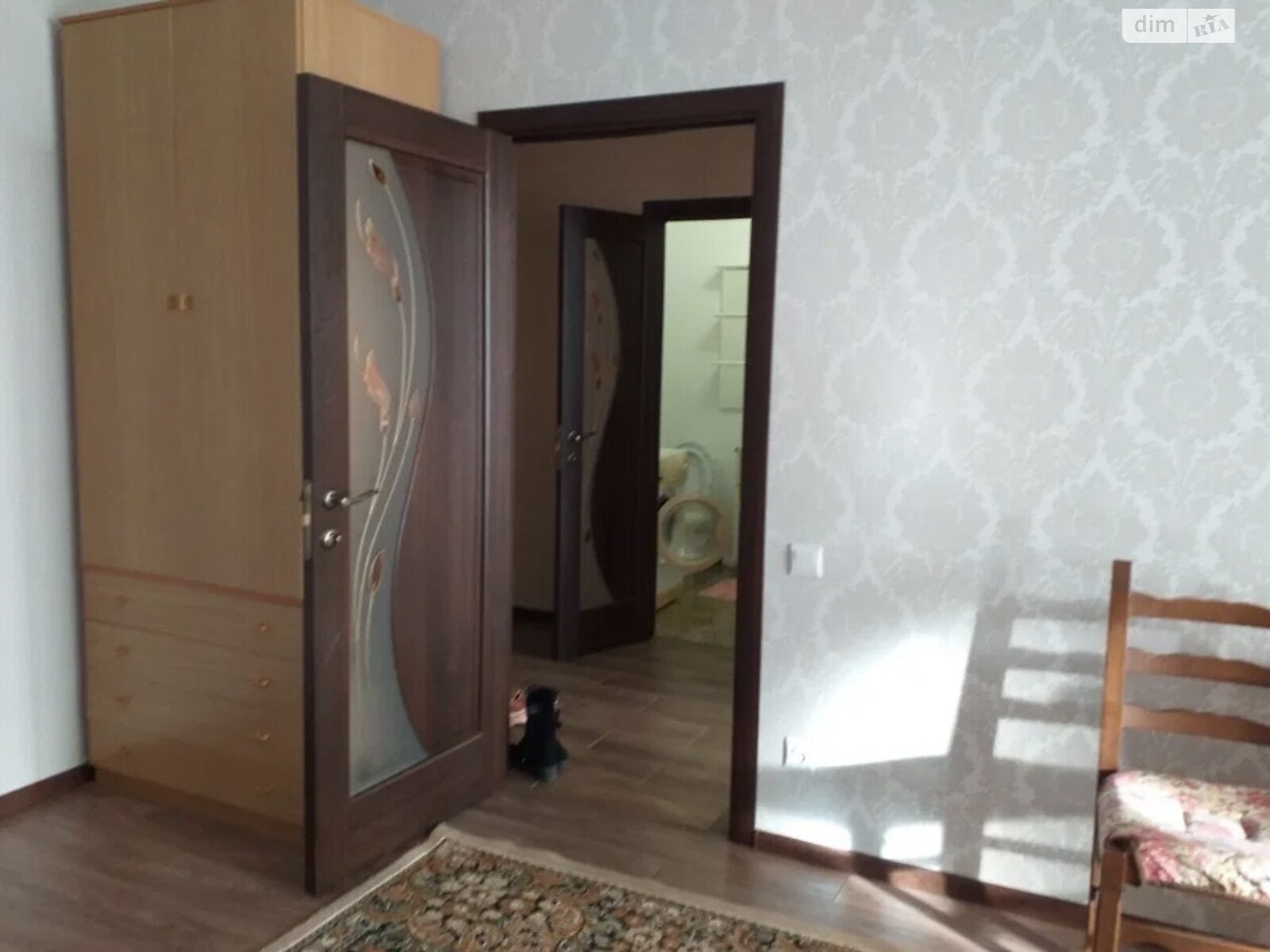 однокомнатная квартира в Виннице, район Славянка, на ул. Пирогова в аренду на долгий срок помесячно фото 1 однокомнатная квартира в Виннице, район Славянка, на ул. Пирогова в аренду на долгий срок помесячно фото 1